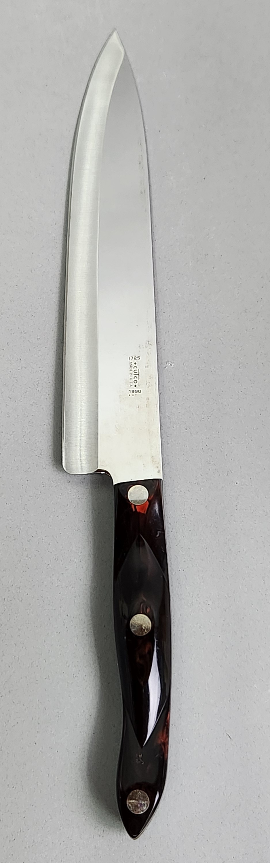 Cutco Cutlery Set