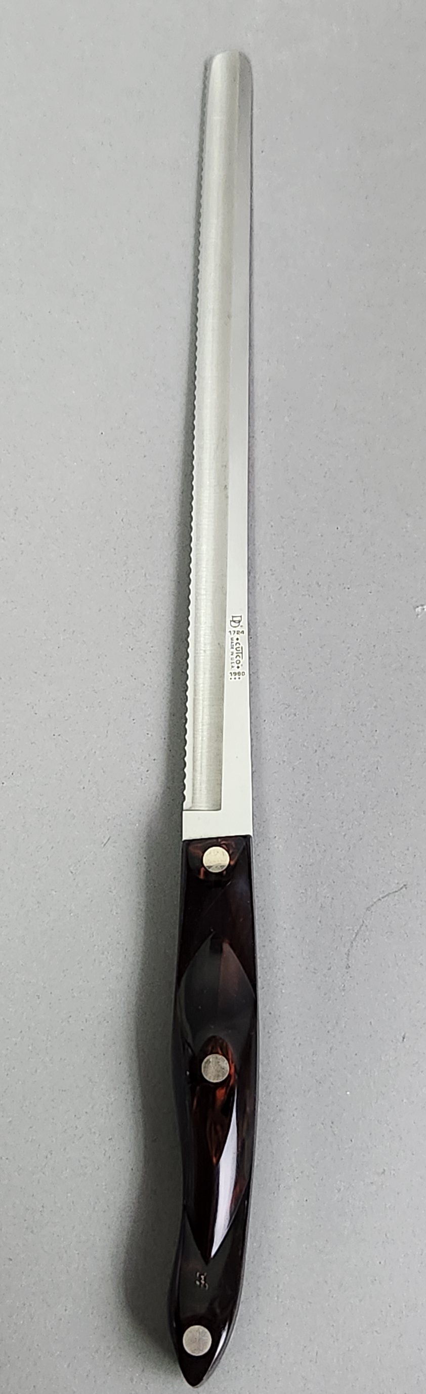 Cutco Cutlery Set