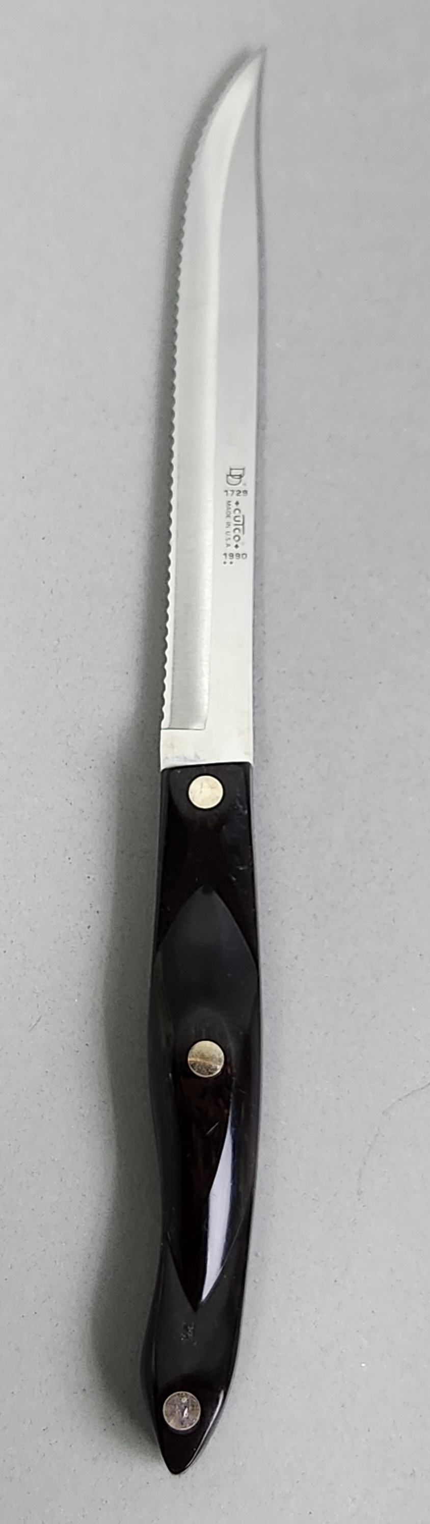 Cutco Cutlery Set