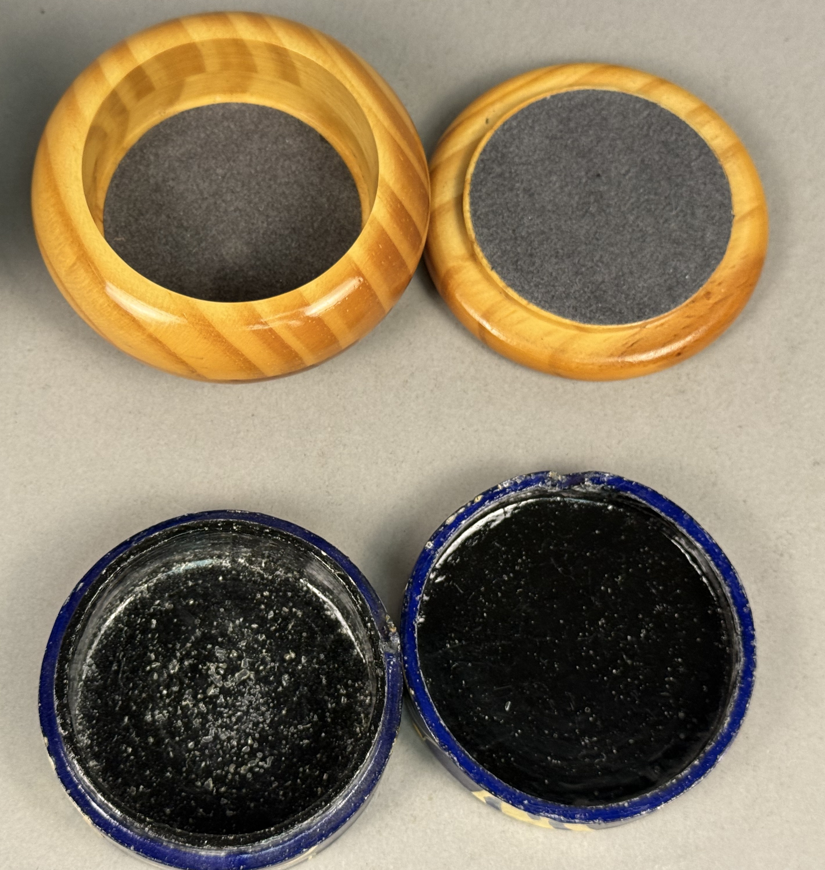A Collection of Global Decorative Wares