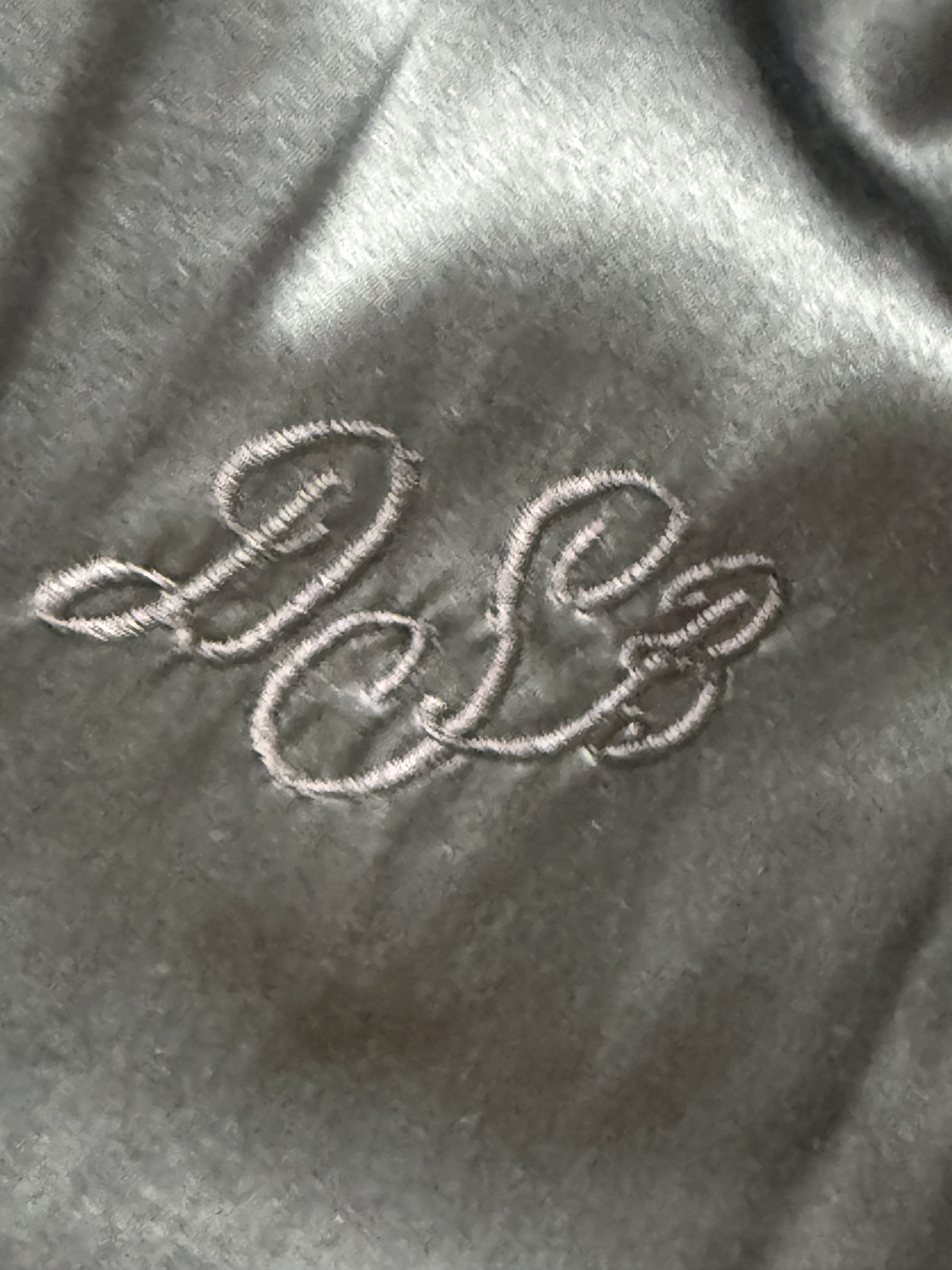 Hudson's Mink and Fox Fur Coat