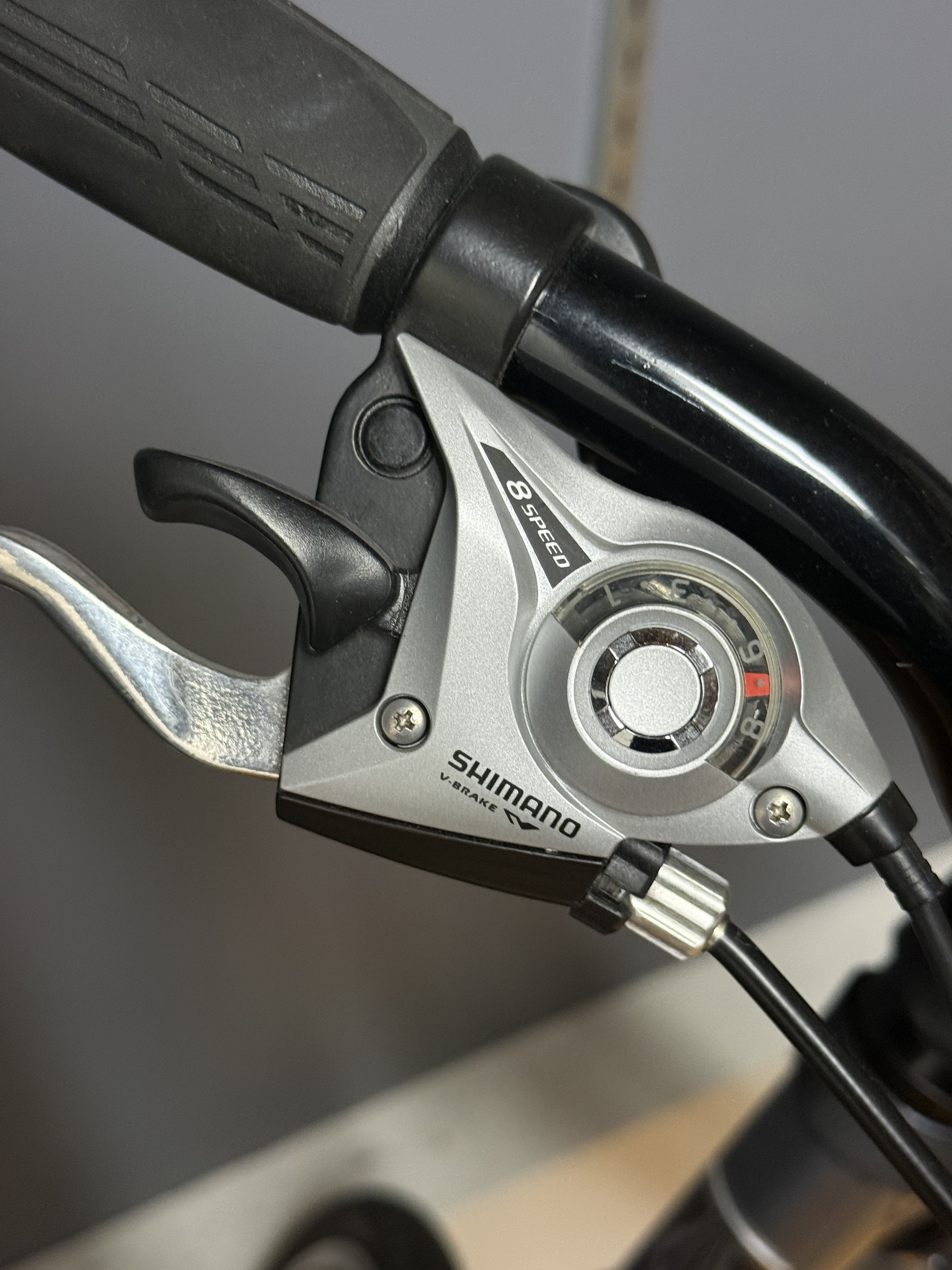 Trek 7300 Step-Through Hybrid Bicycle