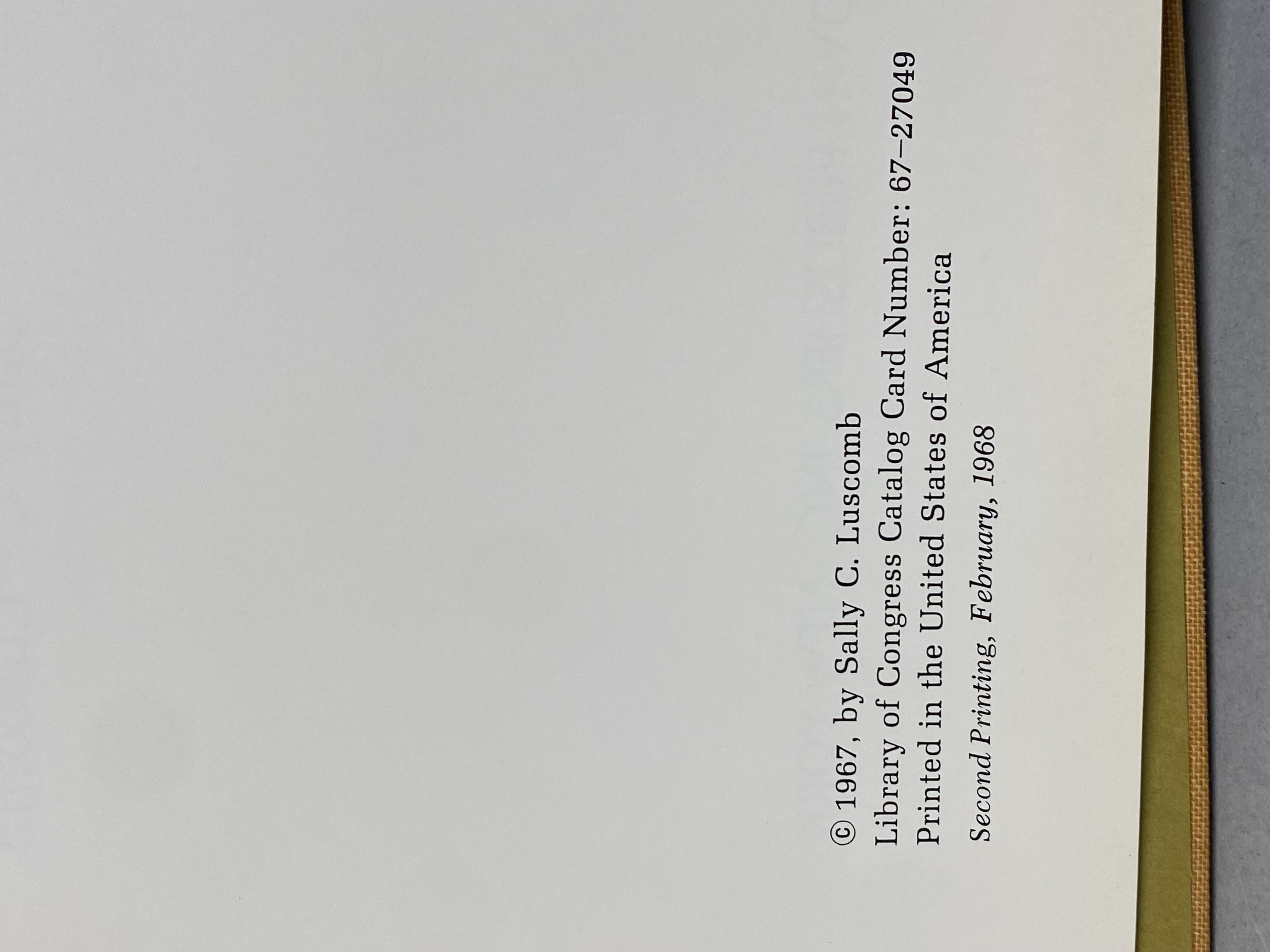 A Collection of Button Reference Books