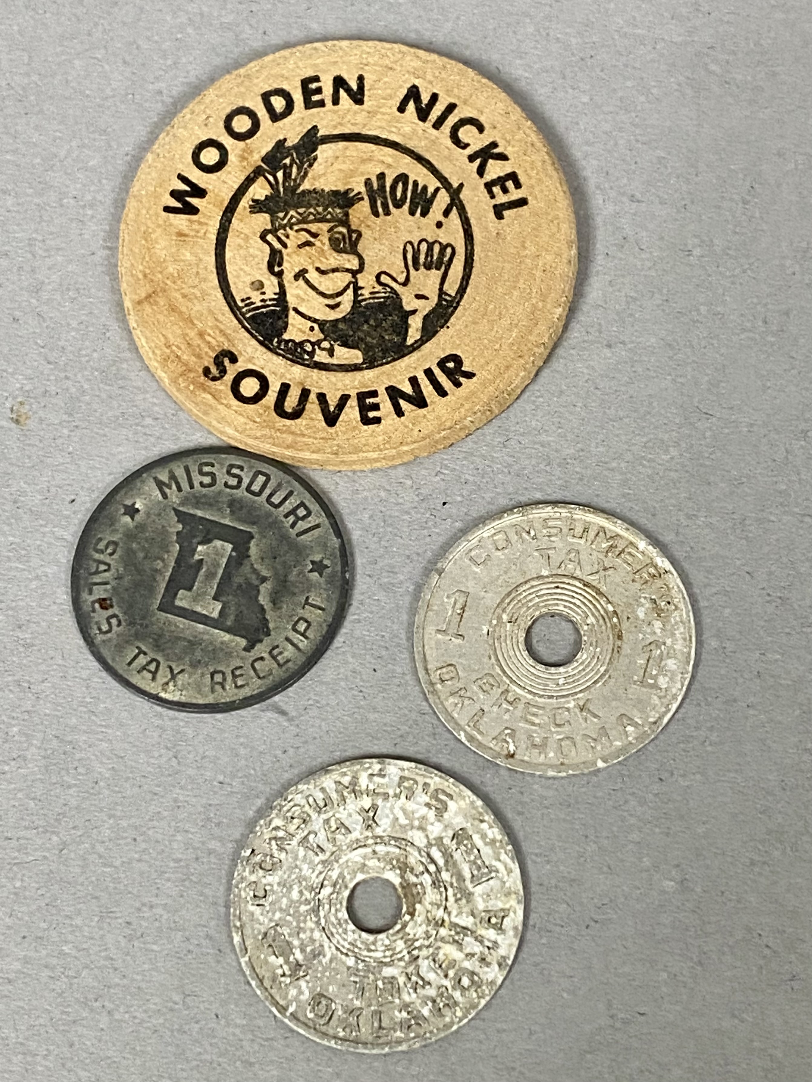 Collection of Vintage Railroad and Advertising