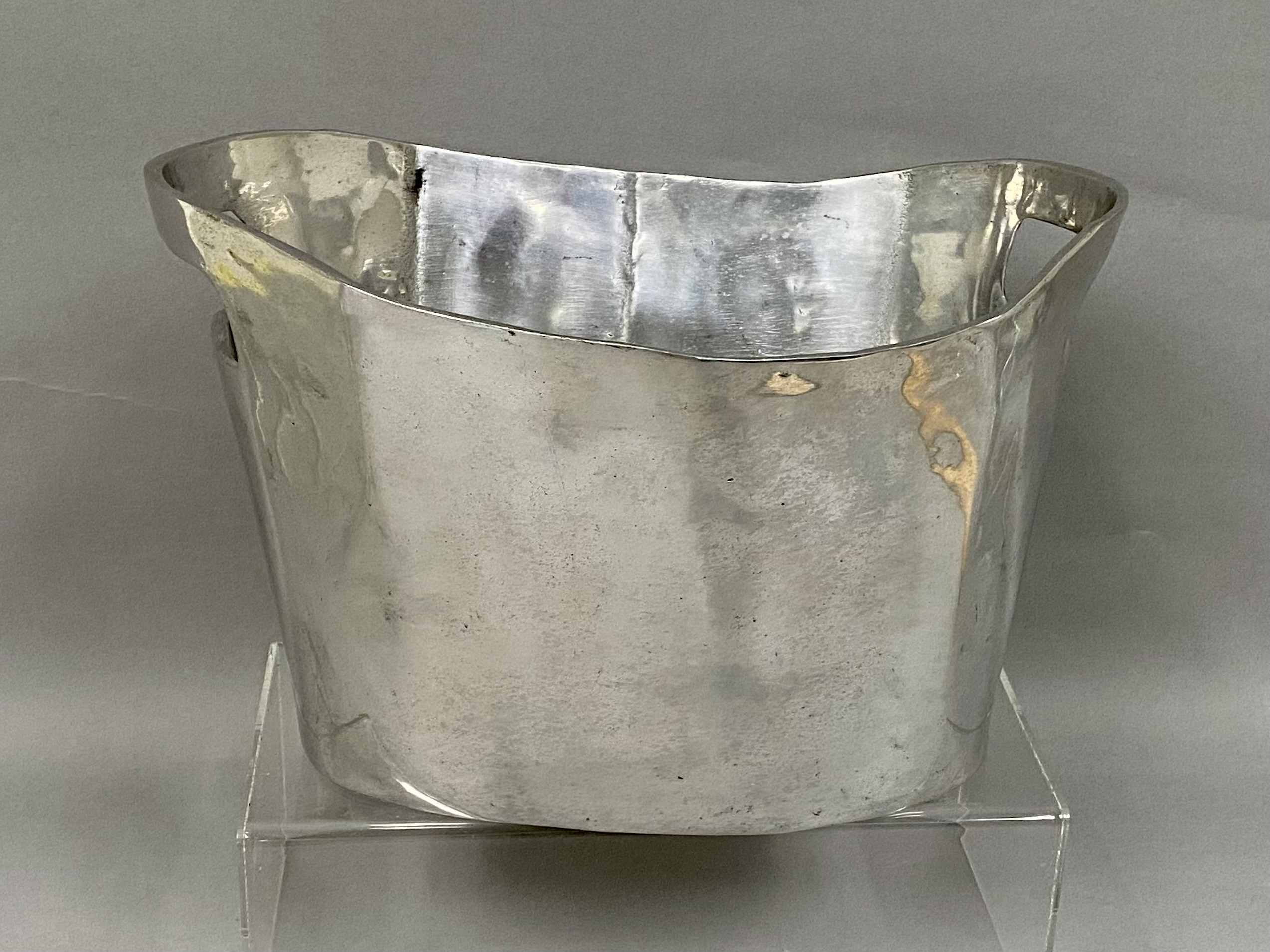 Beatriz Ball Leisel Aluminum Wine Cooler
