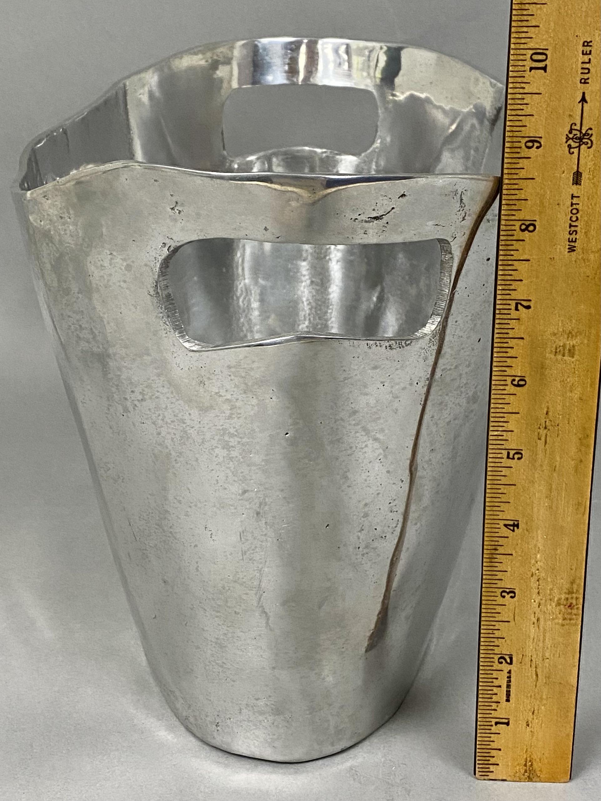 Beatriz Ball Leisel Aluminum Wine Cooler