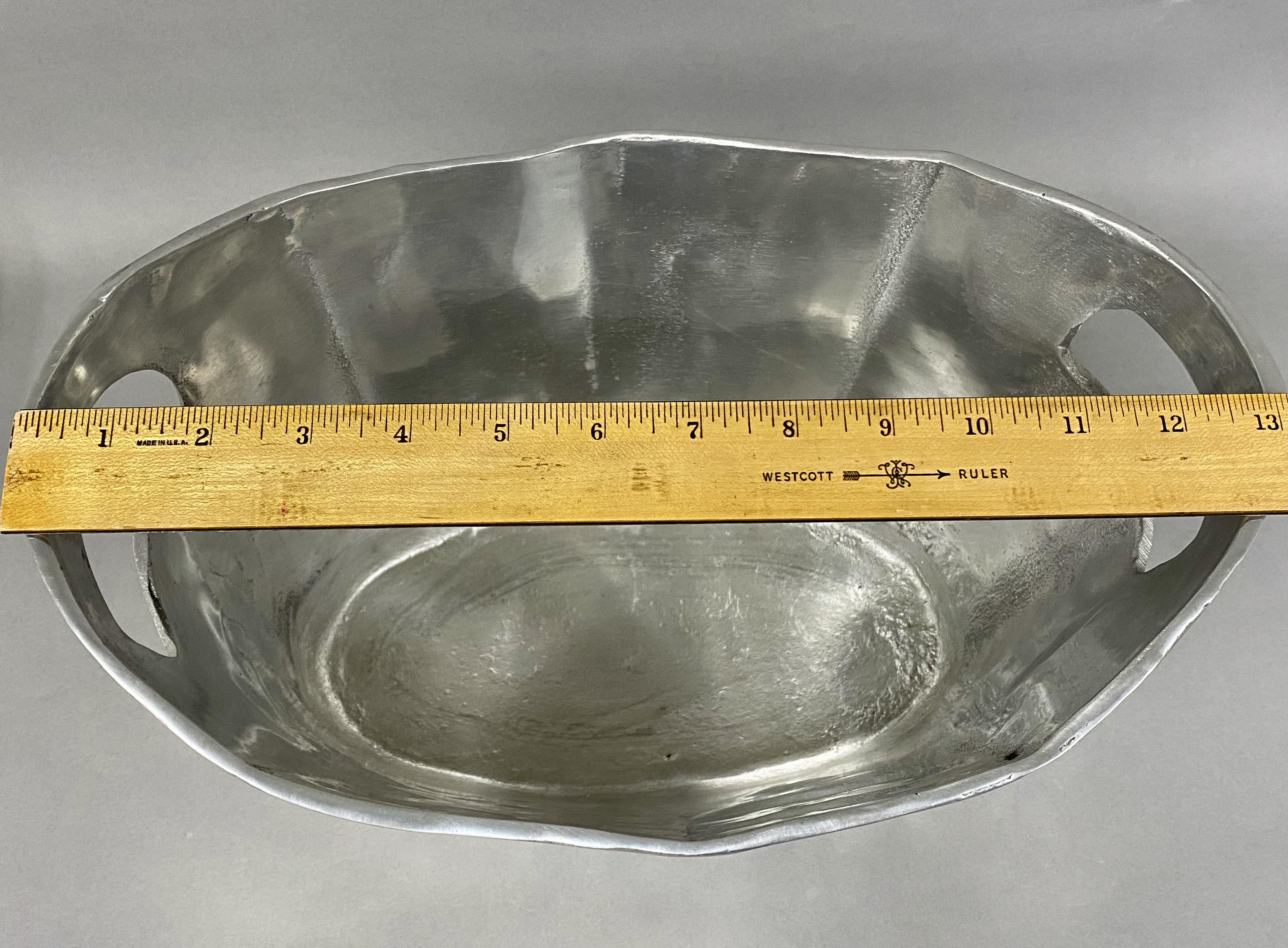 Beatriz Ball Leisel Aluminum Wine Cooler