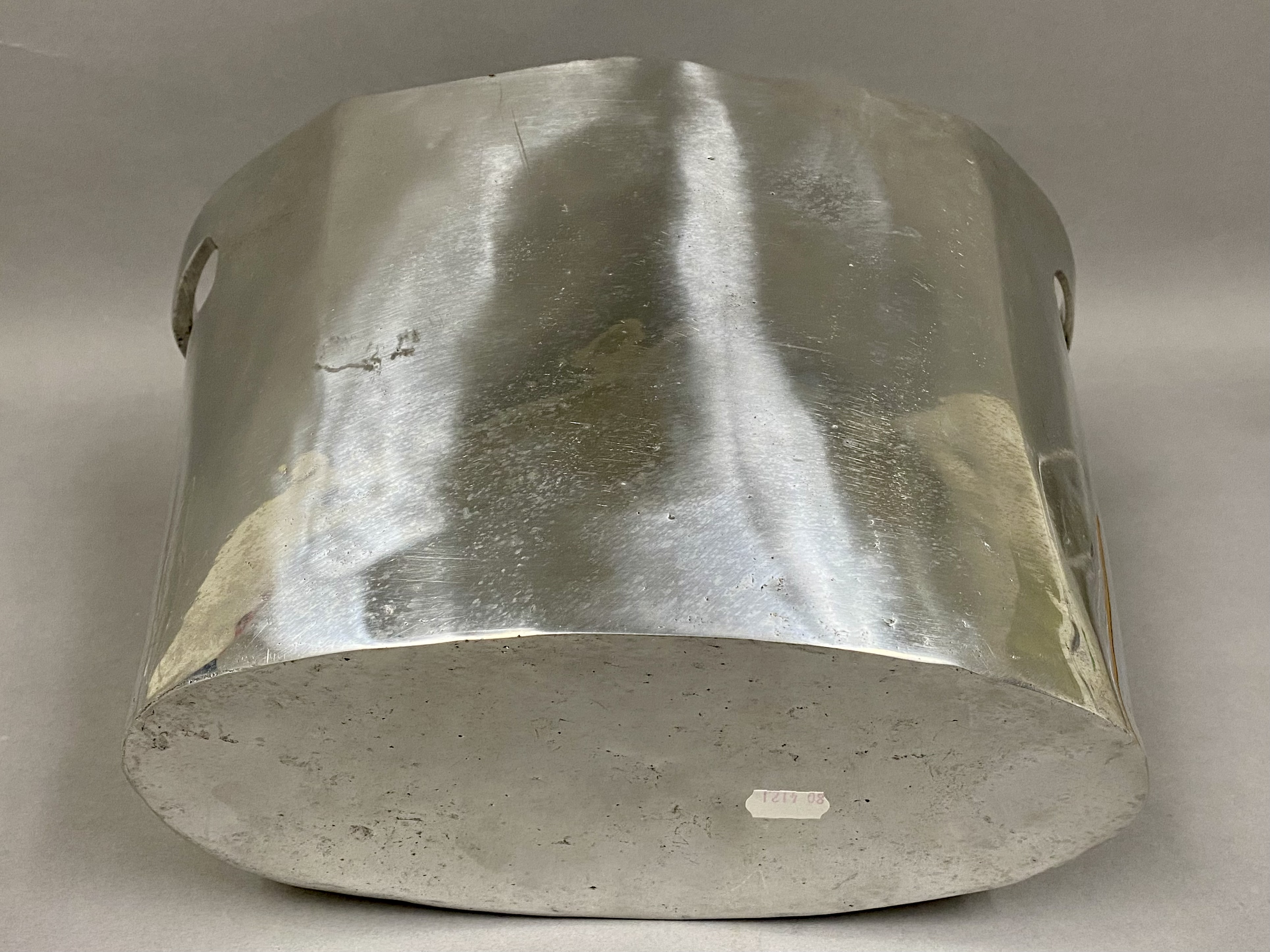 Beatriz Ball Leisel Aluminum Wine Cooler