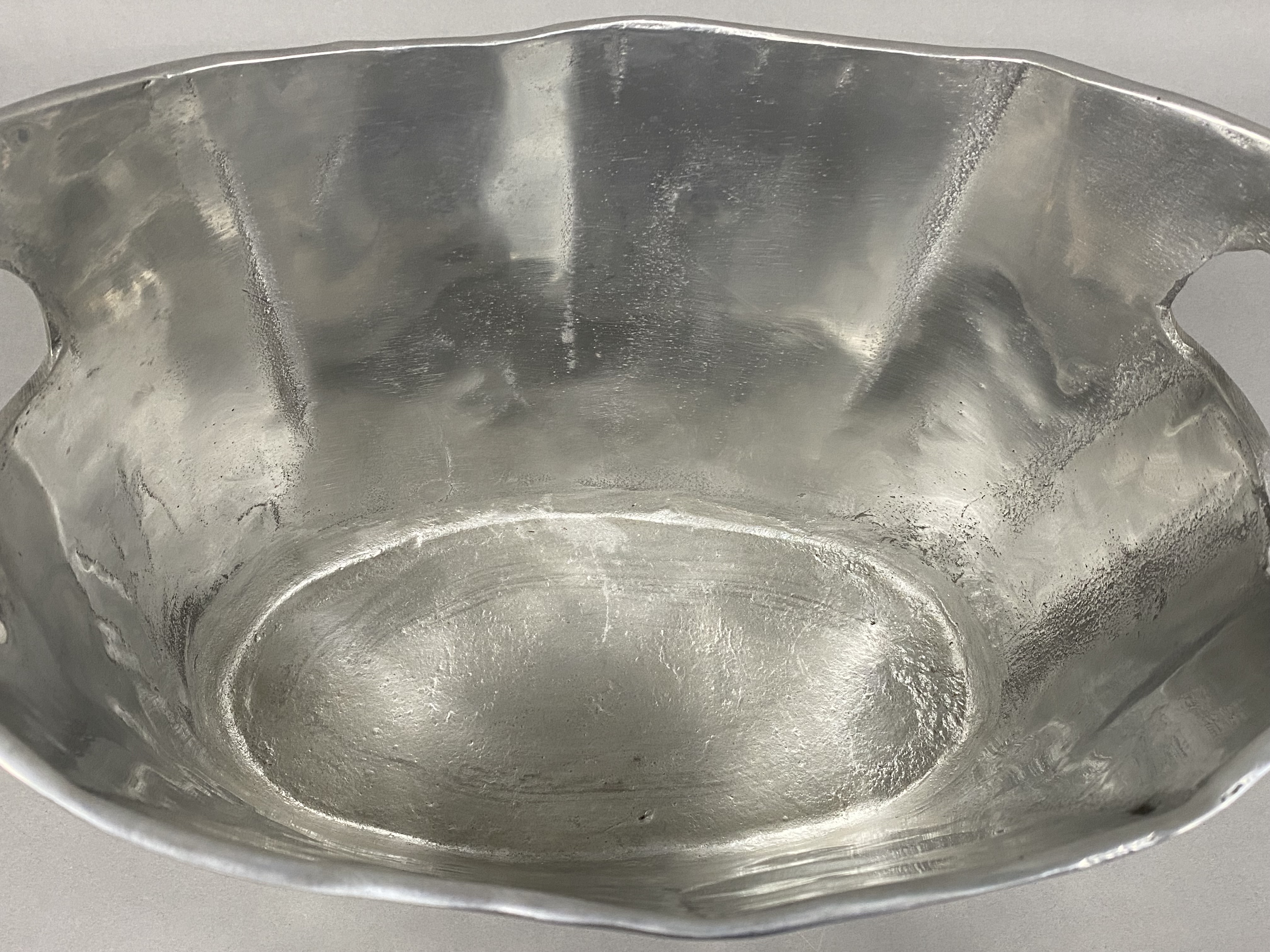 Beatriz Ball Leisel Aluminum Wine Cooler