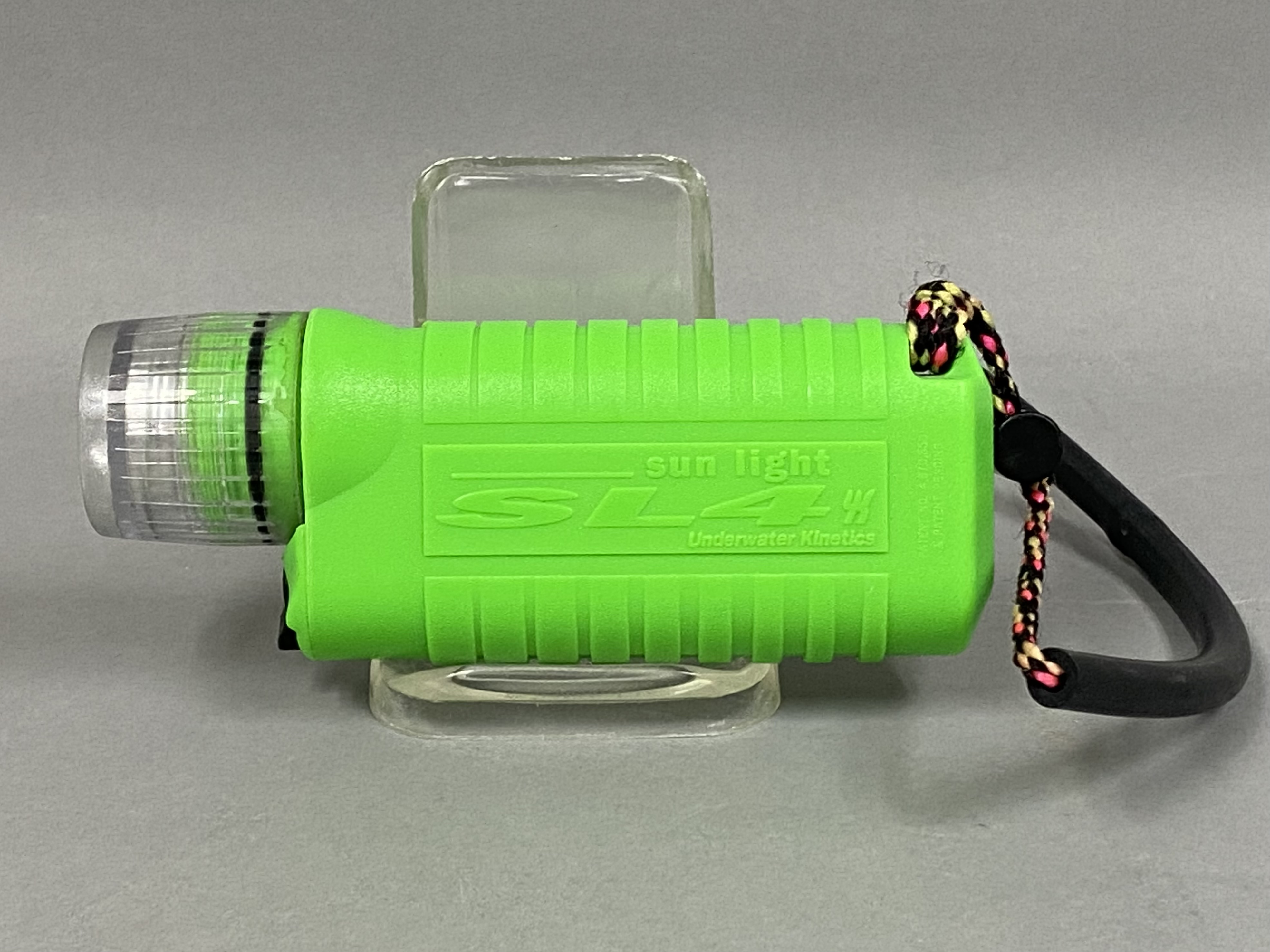 Underwater Kinetics SL4 Sun Light Dive Light