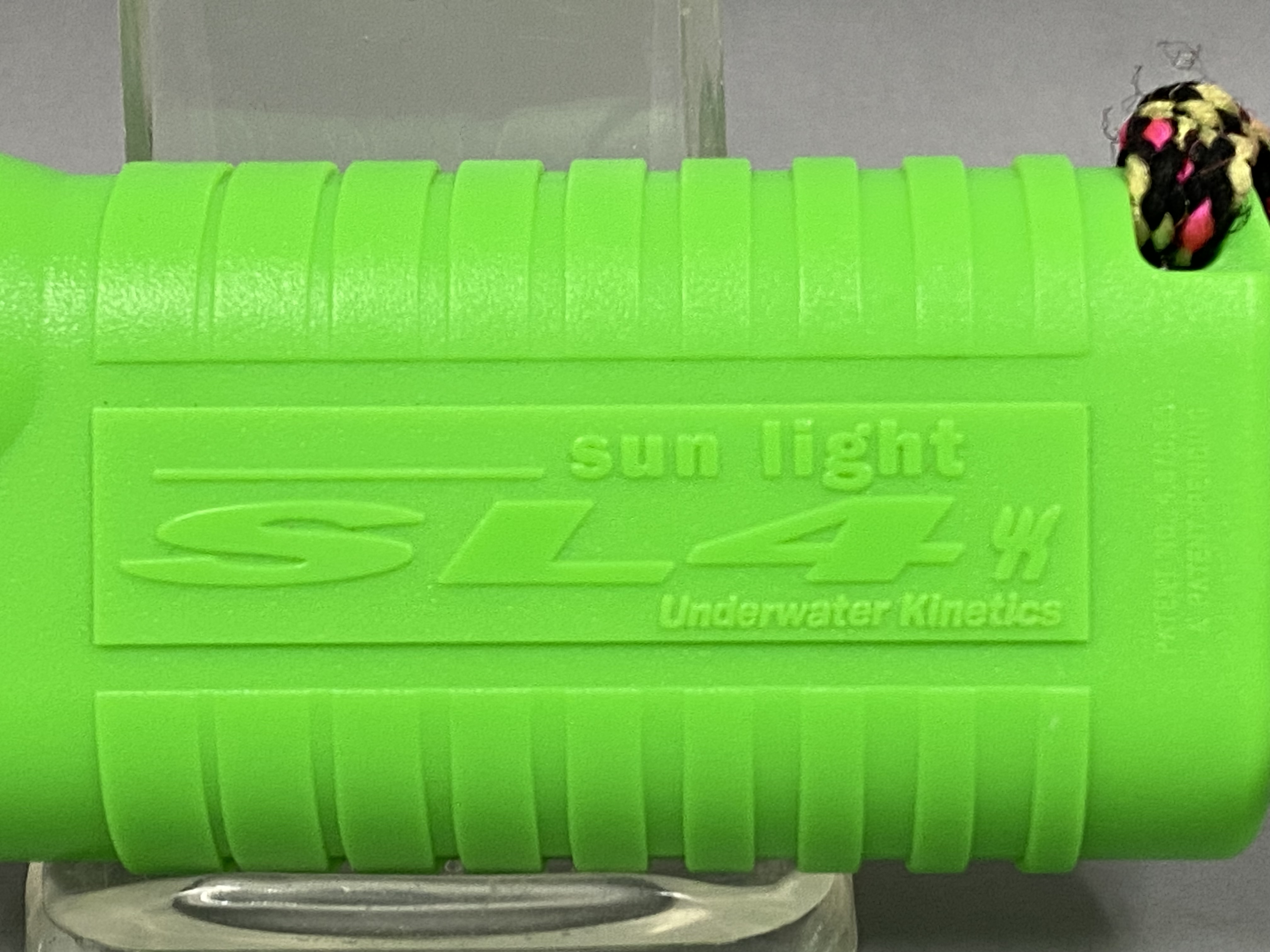 Underwater Kinetics SL4 Sun Light Dive Light