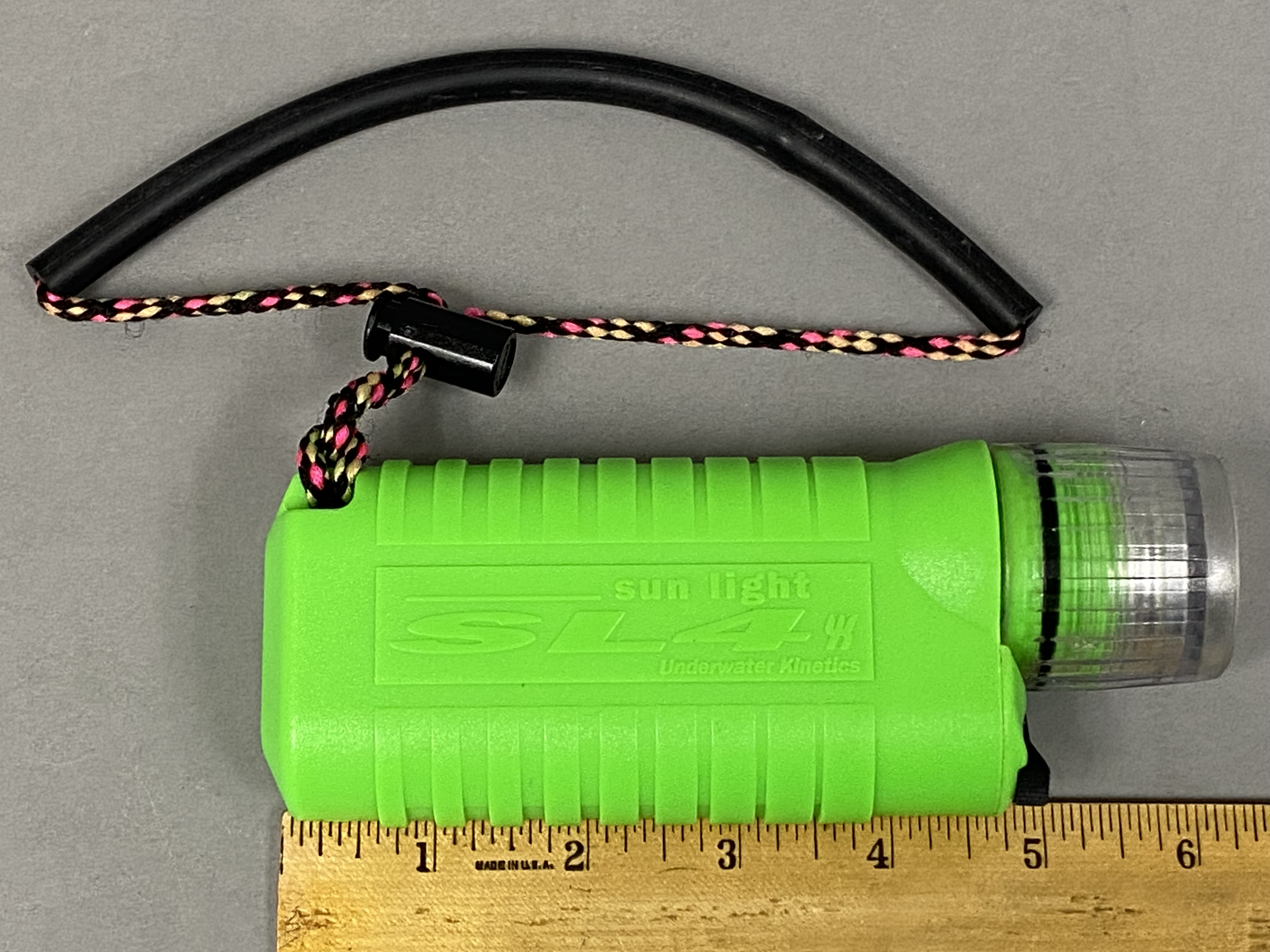Underwater Kinetics SL4 Sun Light Dive Light