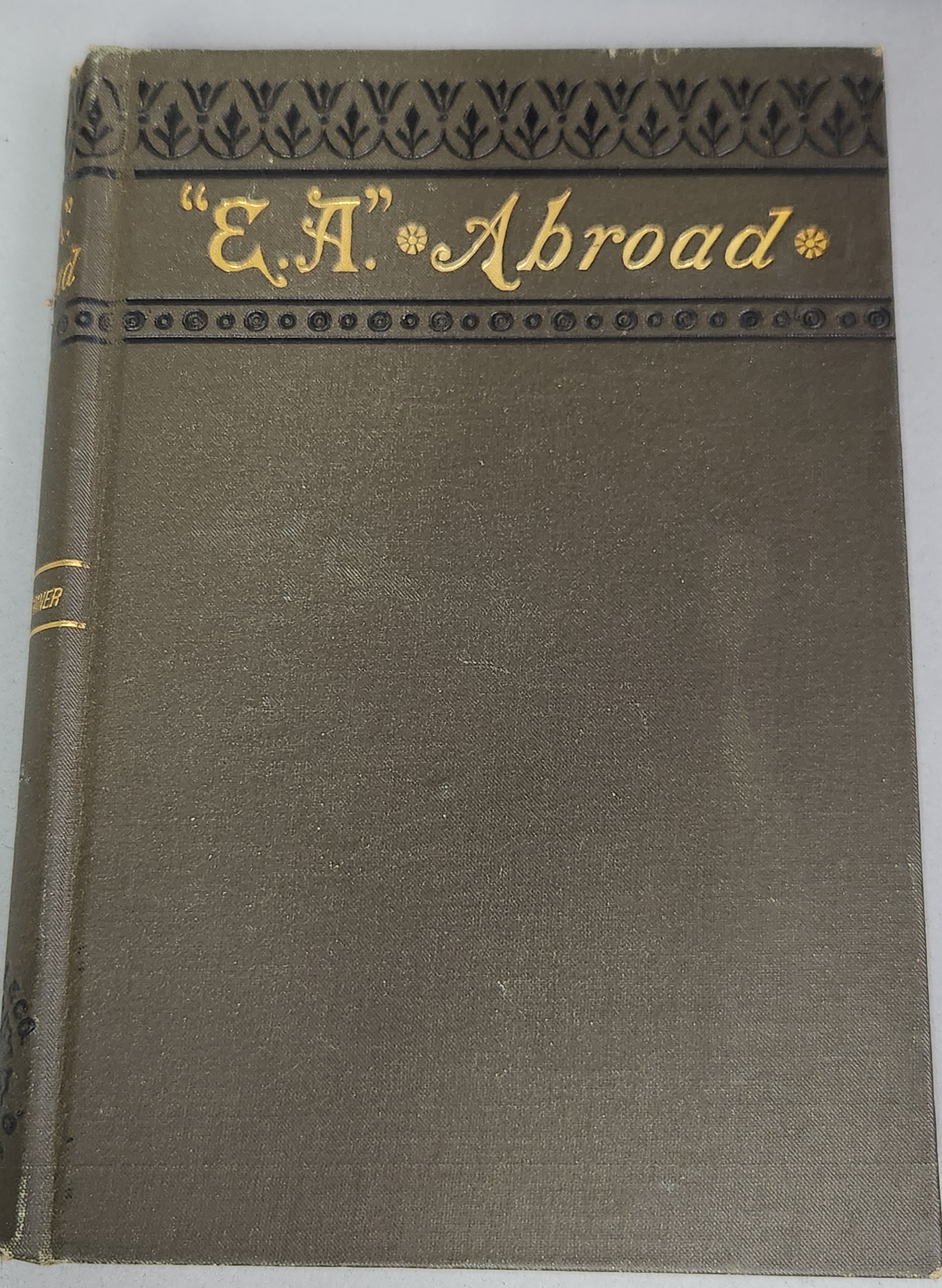 Assortment of 11 Historical Volumes