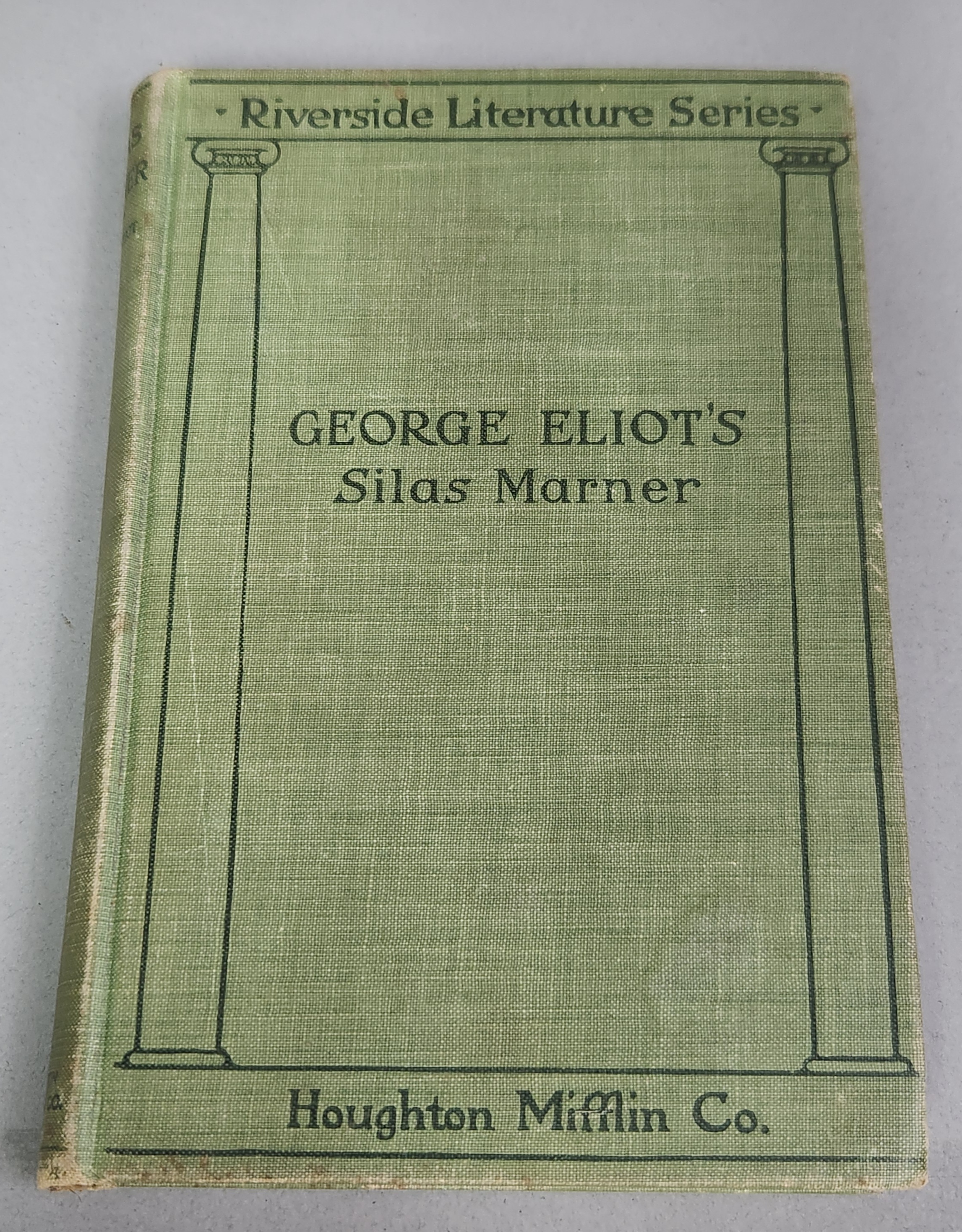 Assortment of 11 Historical Volumes