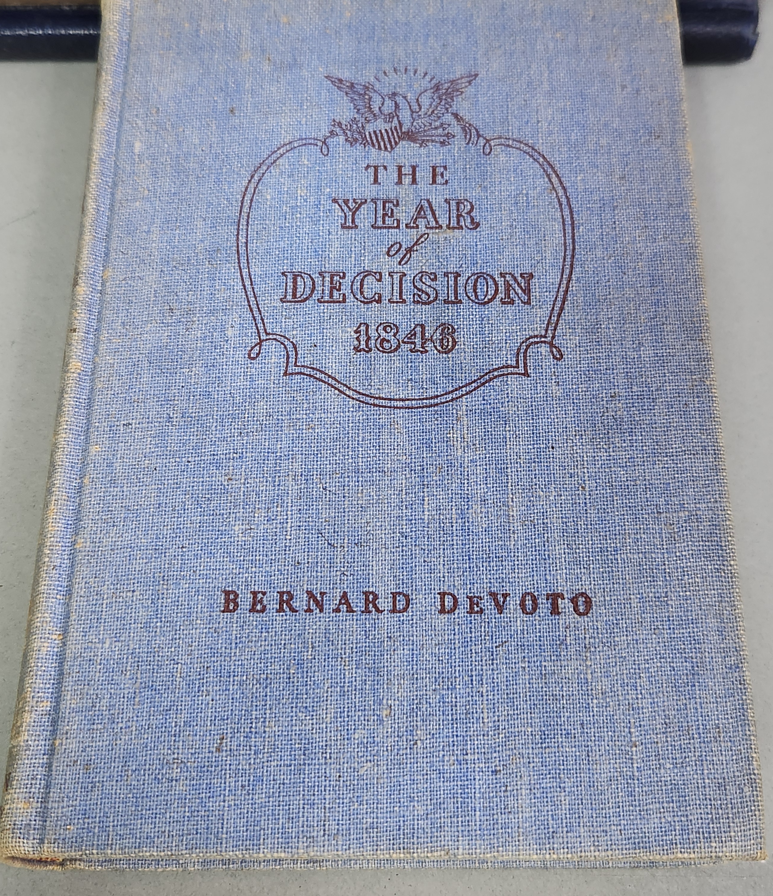 Assortment of 11 Historical Volumes