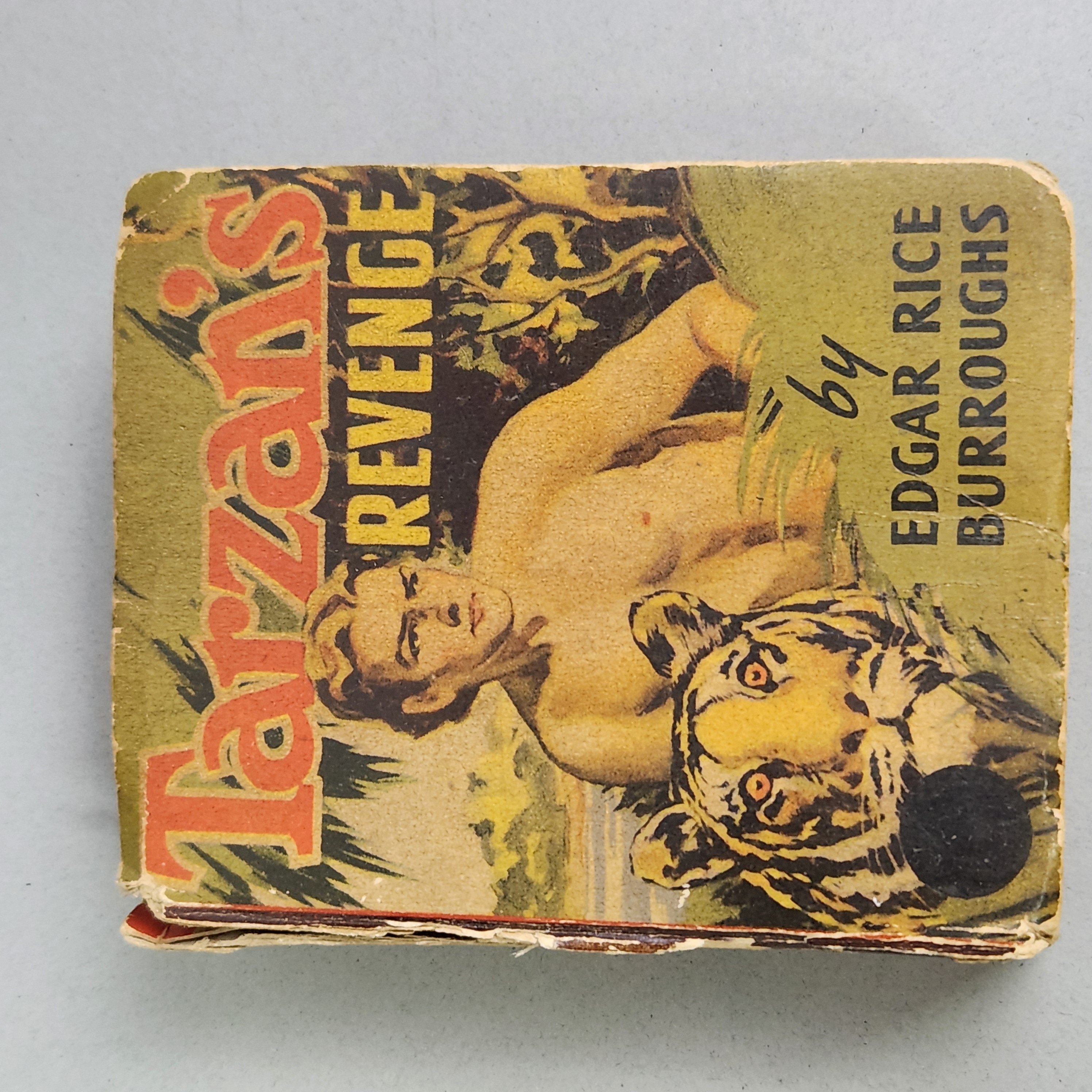 Vintage Hardcover Books