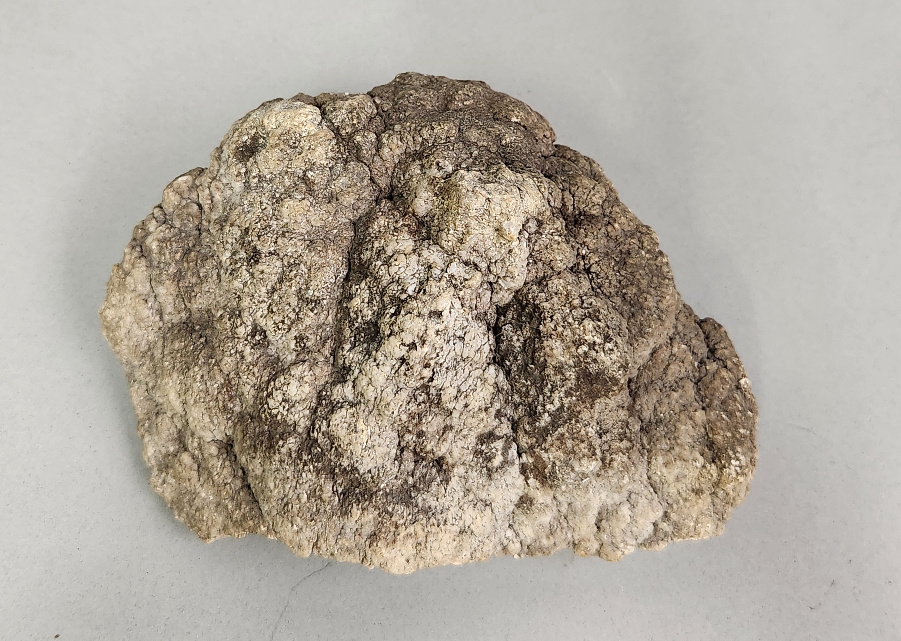 Natural White Quartz Crystal Geode