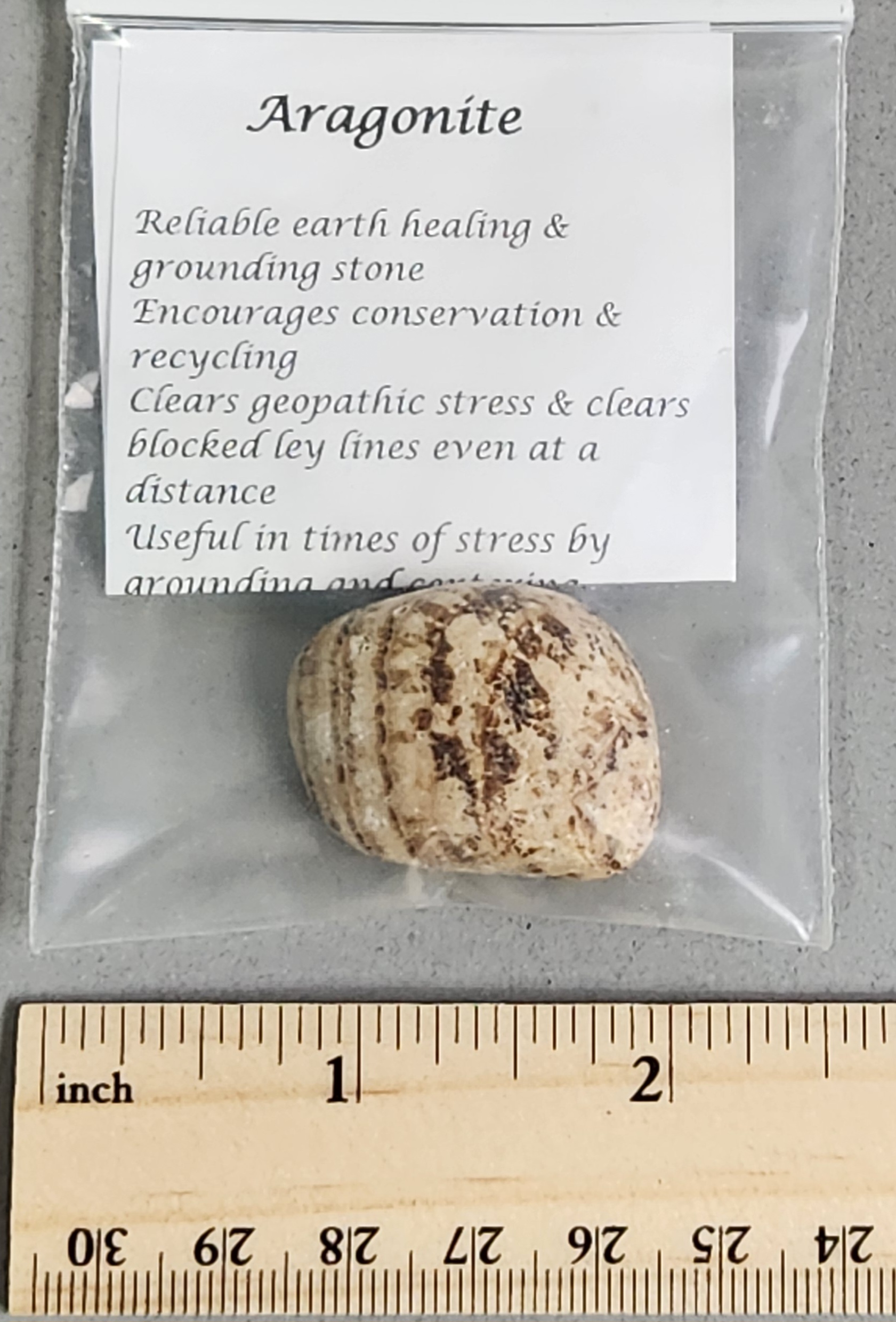 Gemstone & Mineral Specimen Collection