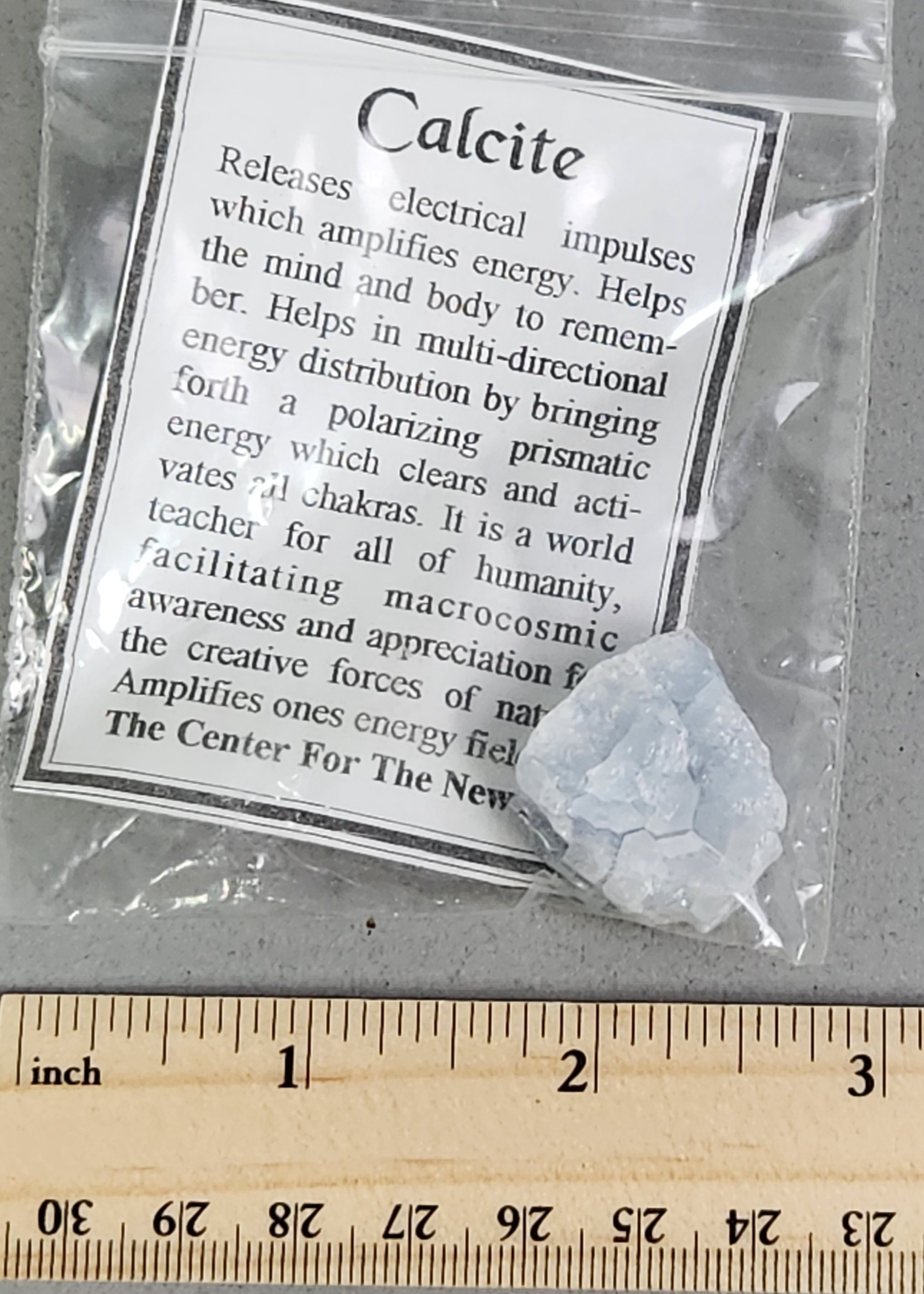 Gemstone & Mineral Specimen Collection