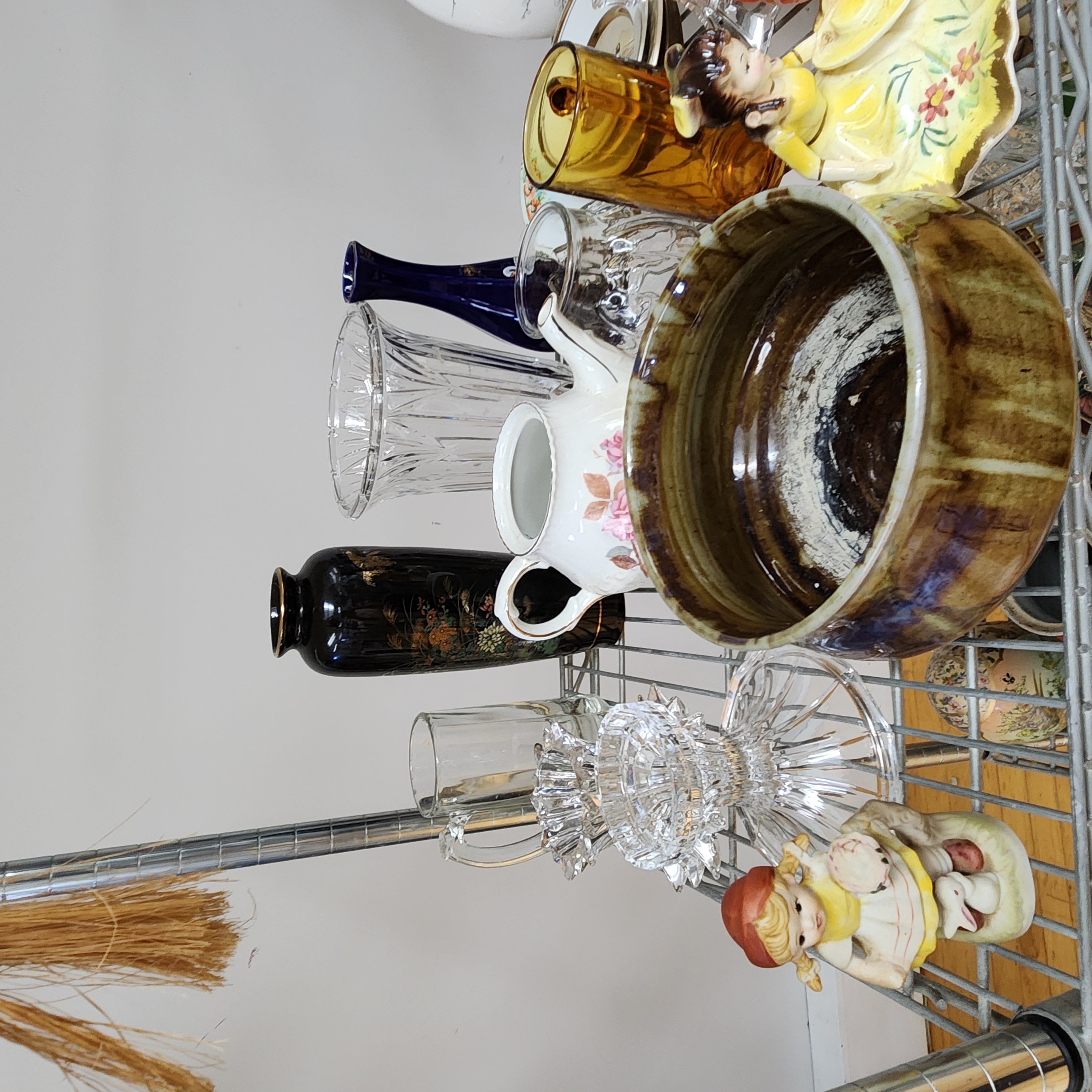 Assorted Decorative Housewares #2