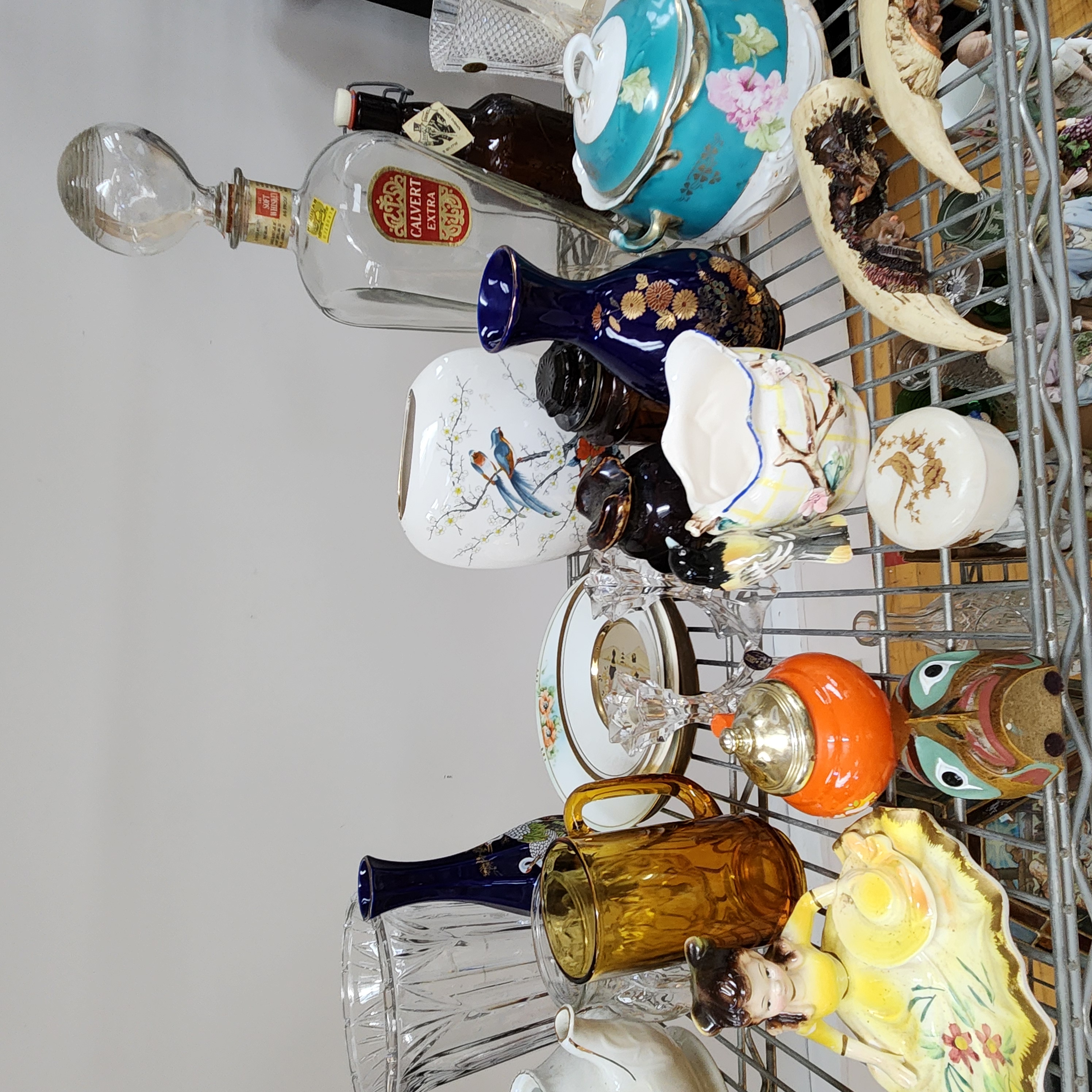 Assorted Decorative Housewares #2