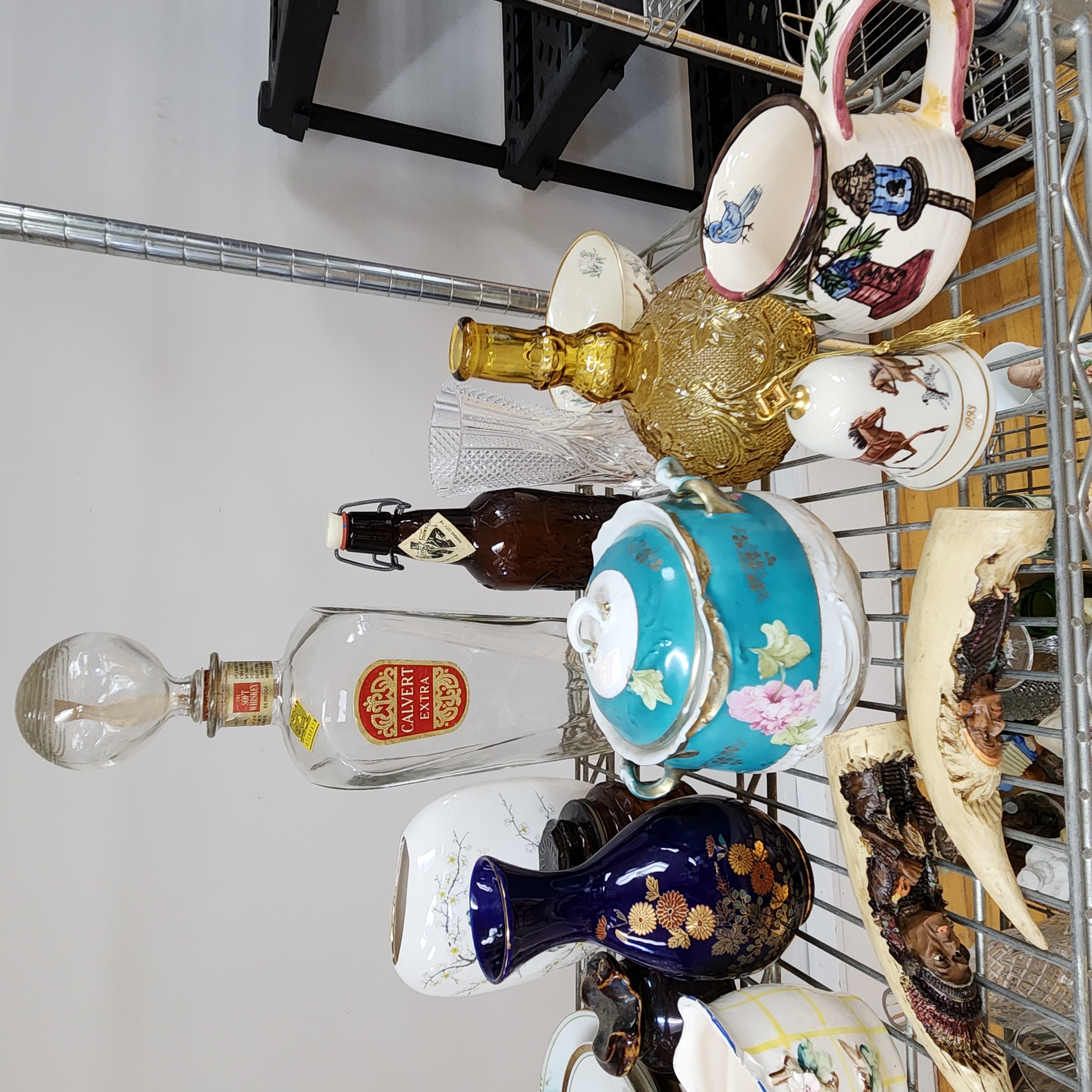 Assorted Decorative Housewares #2
