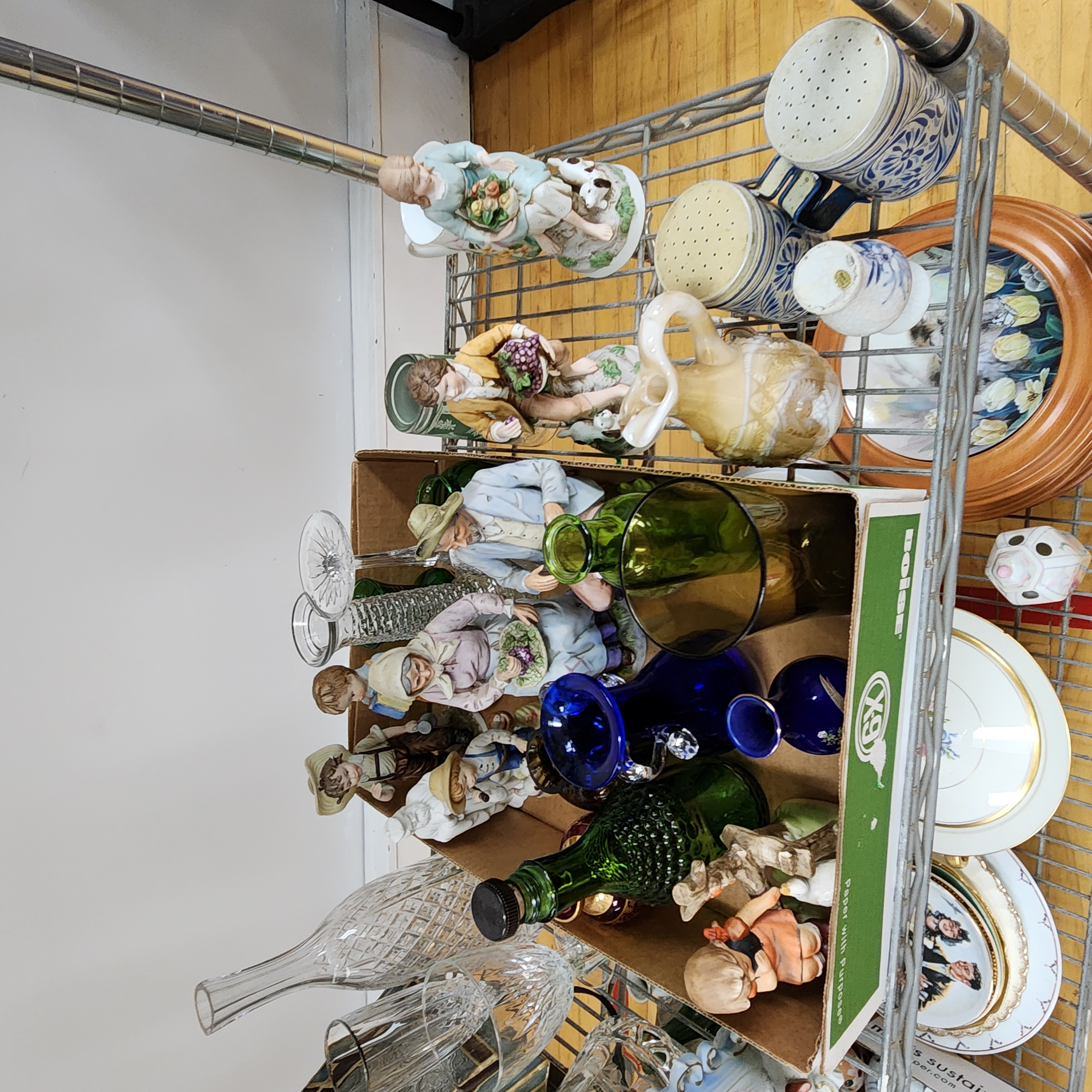 Assorted Decorative Housewares #2