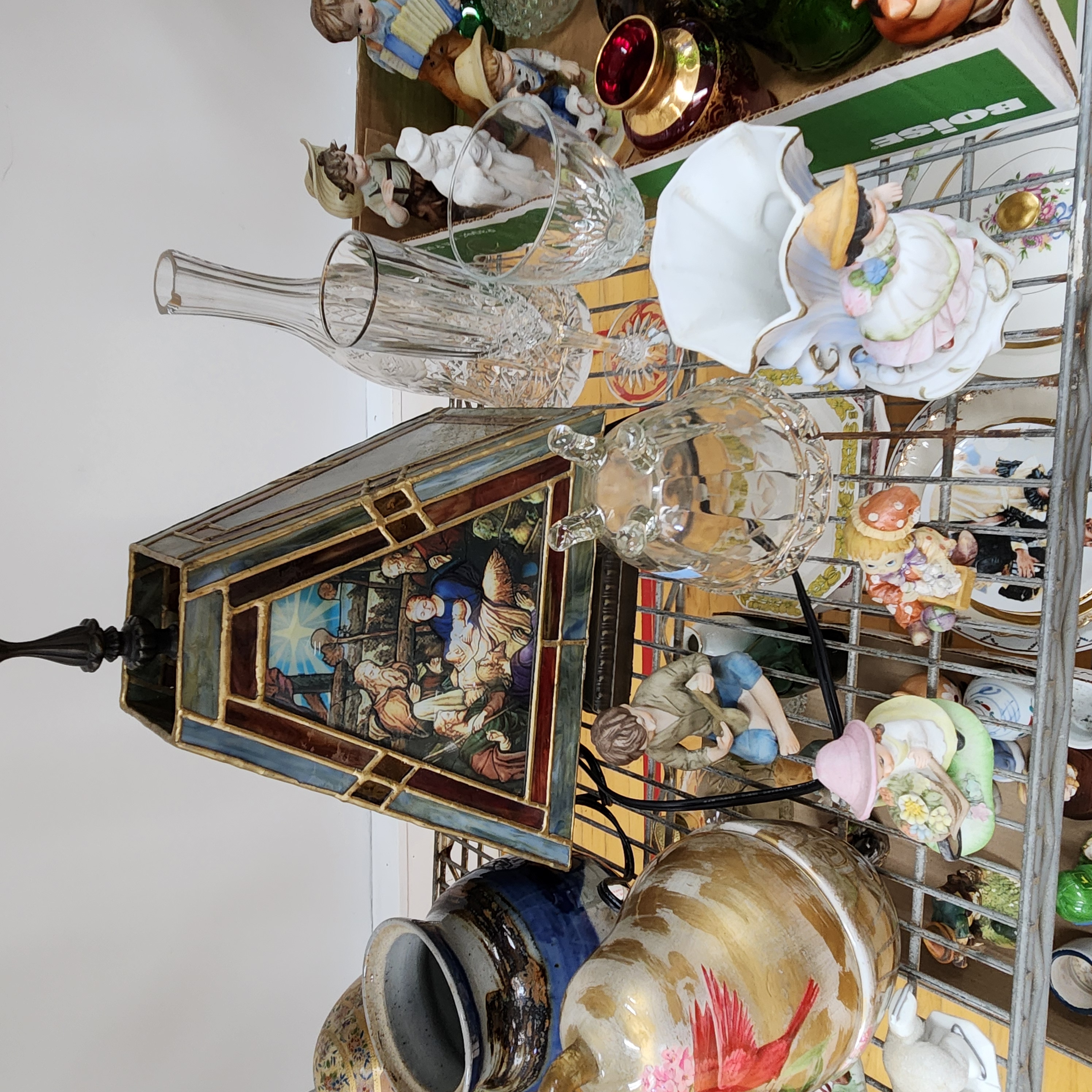 Assorted Decorative Housewares #2