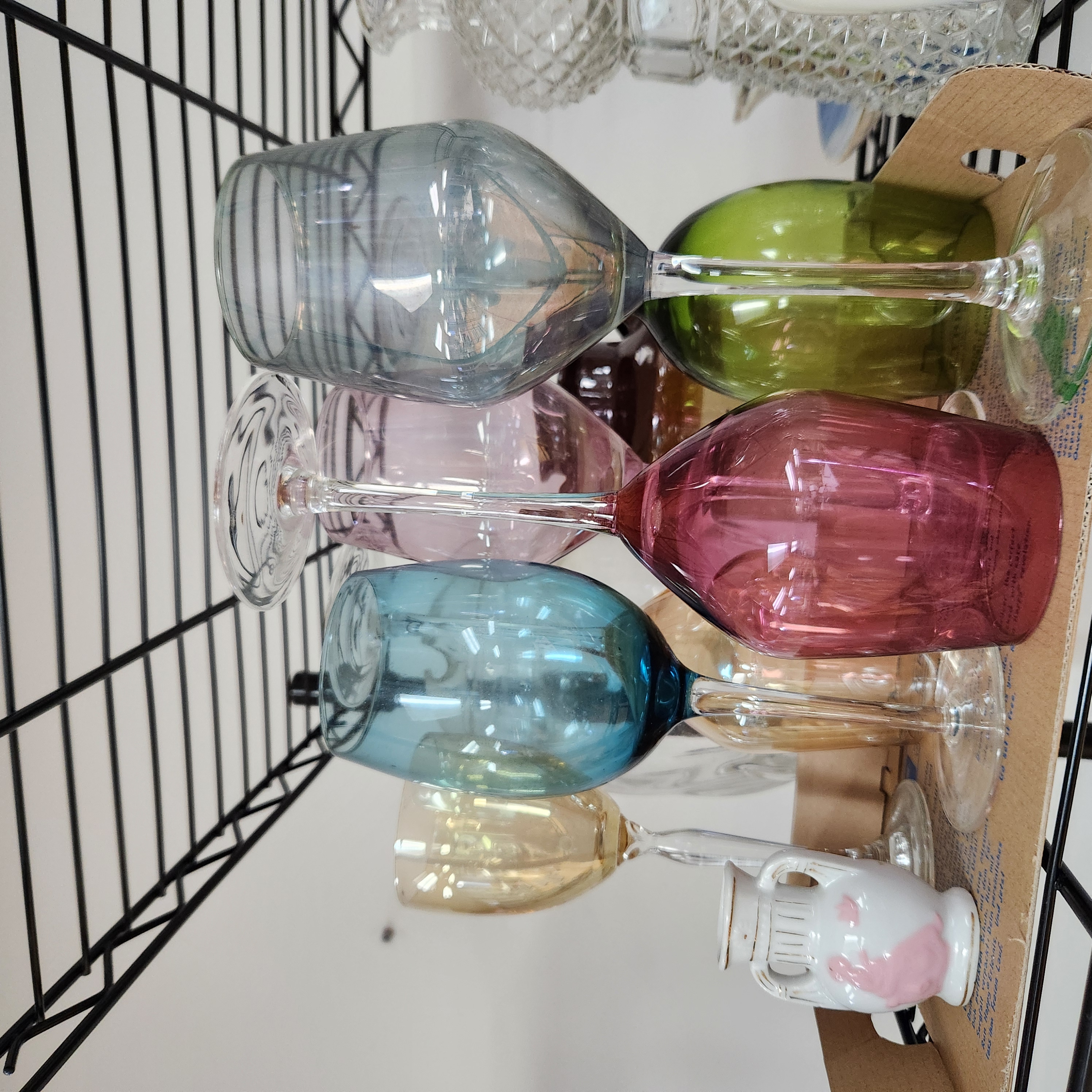 Assorted Decorative Housewares #3