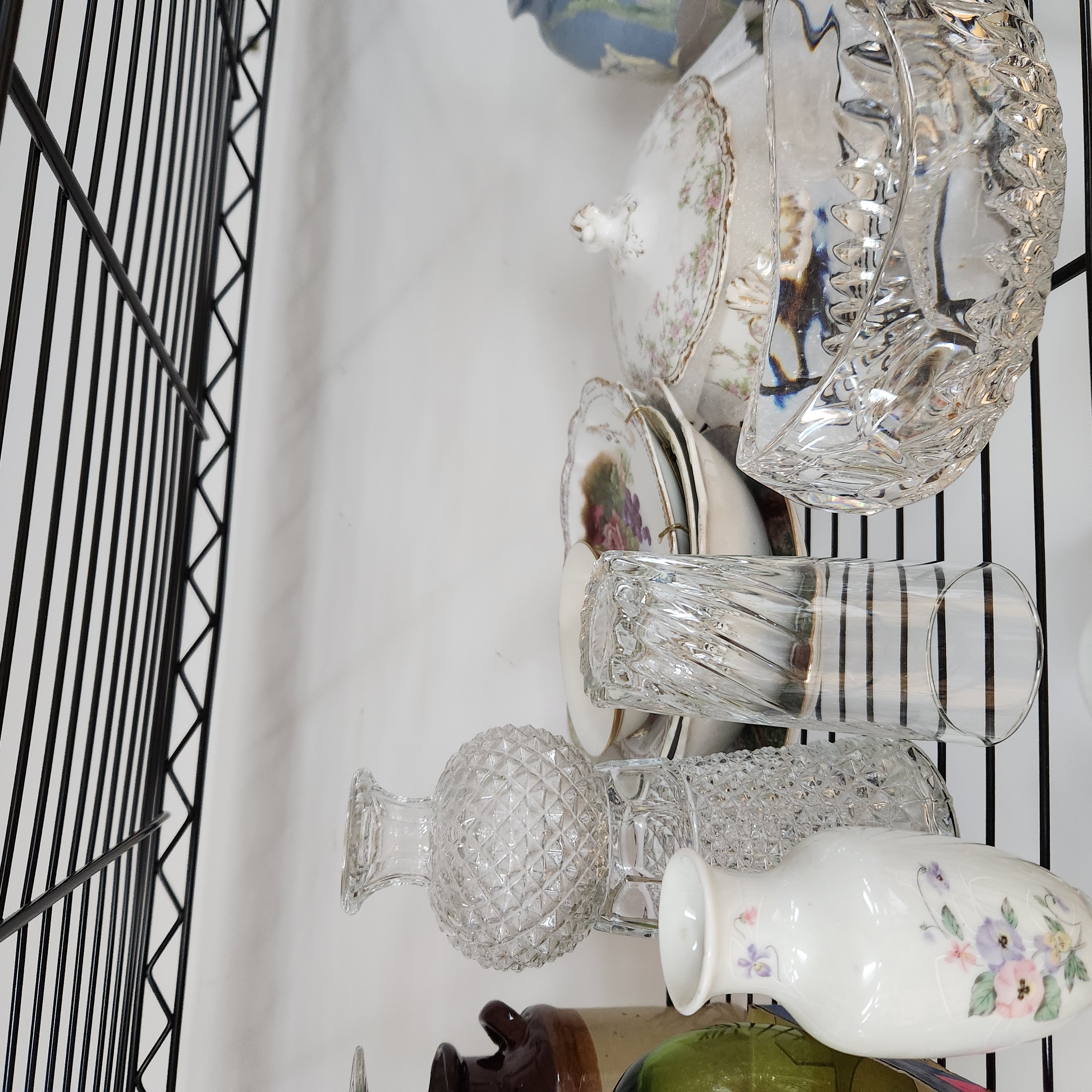Assorted Decorative Housewares #3