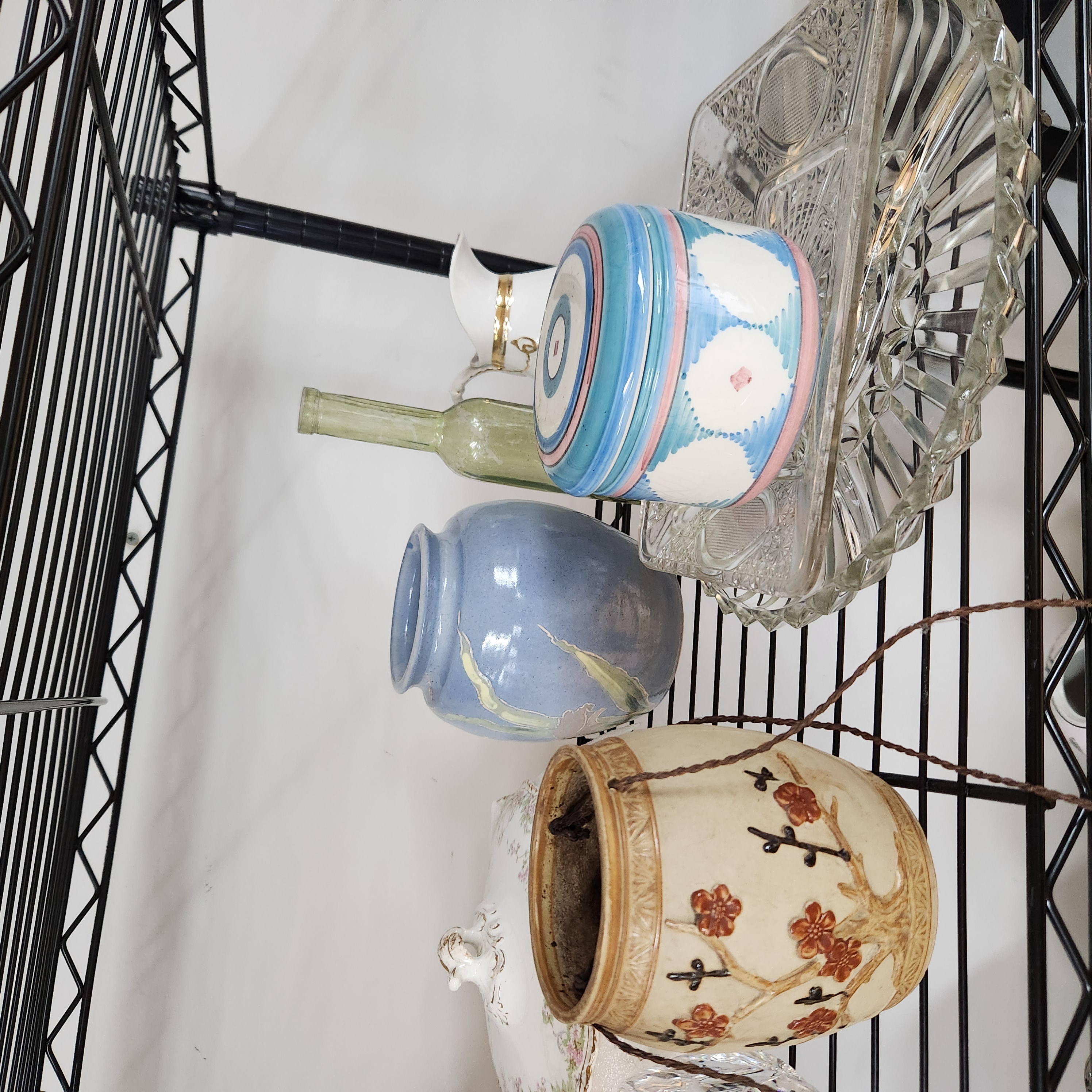 Assorted Decorative Housewares #3
