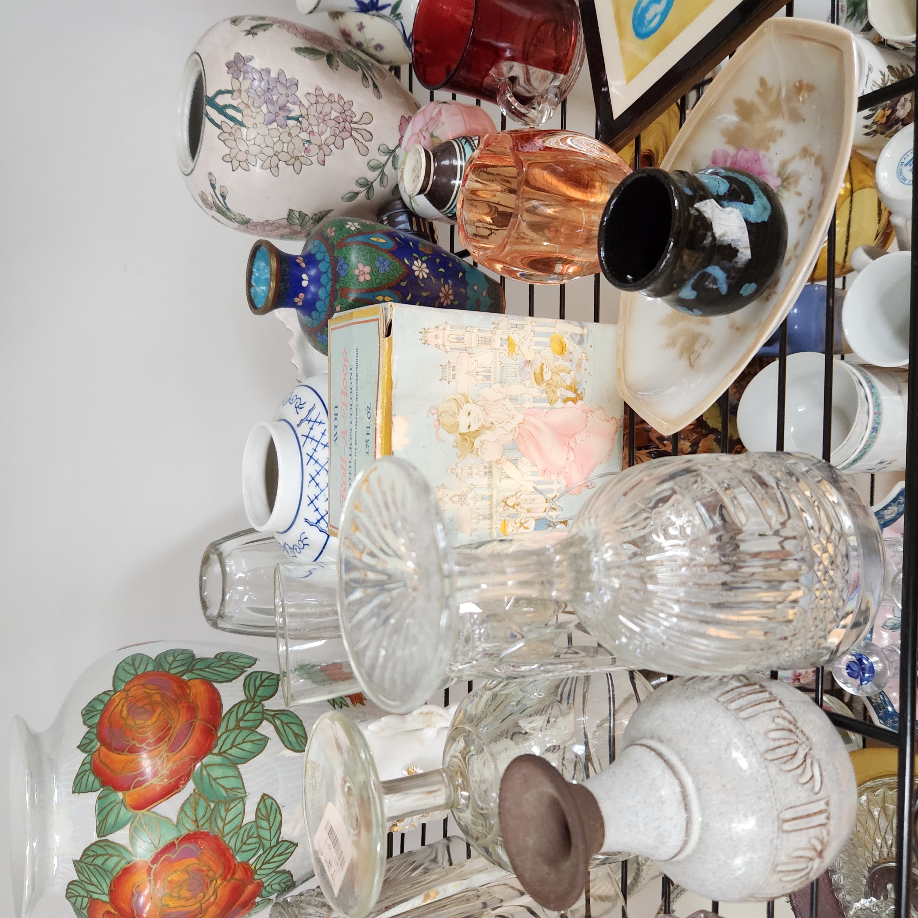 Assorted Decorative Housewares #3