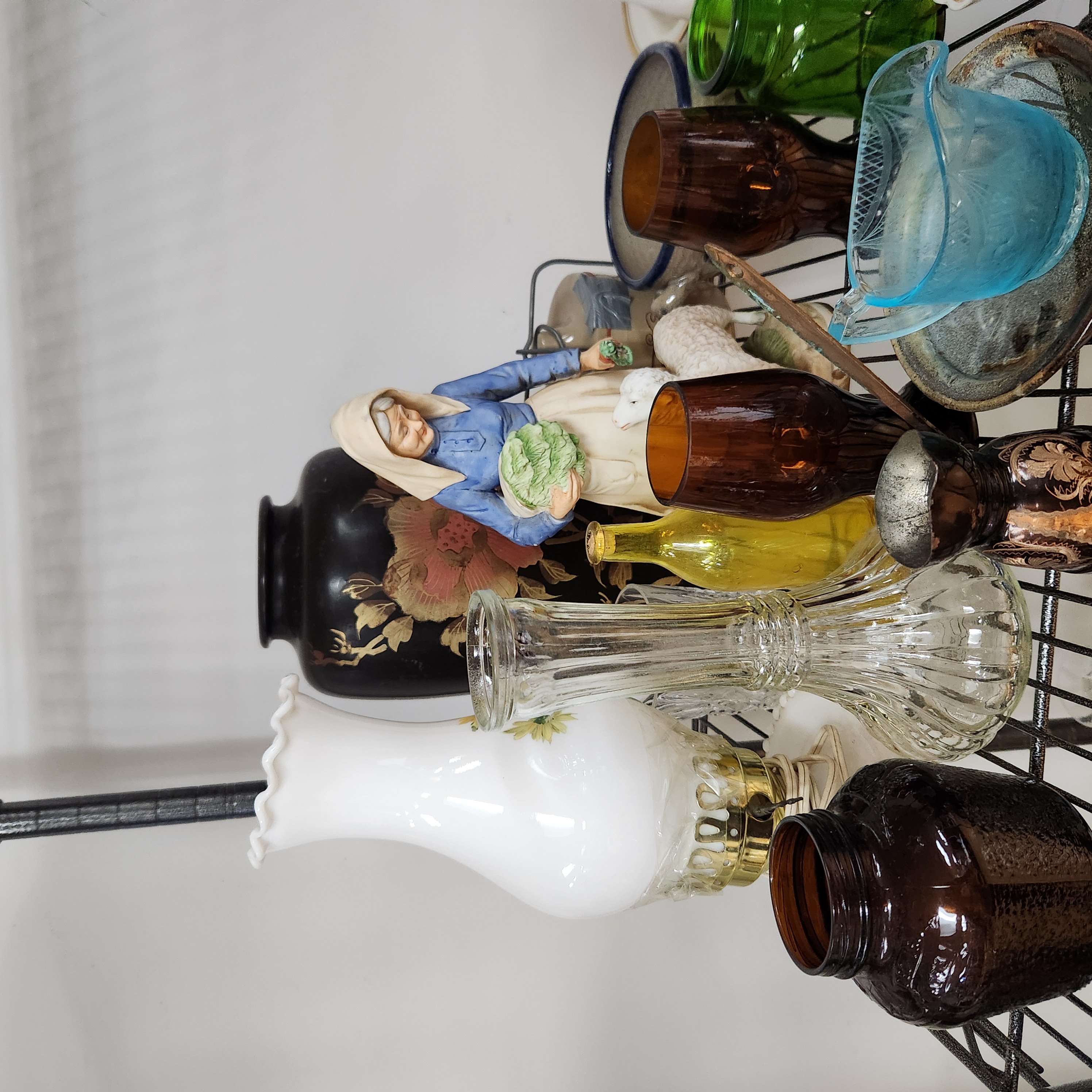 Assorted Decorative Housewares #4