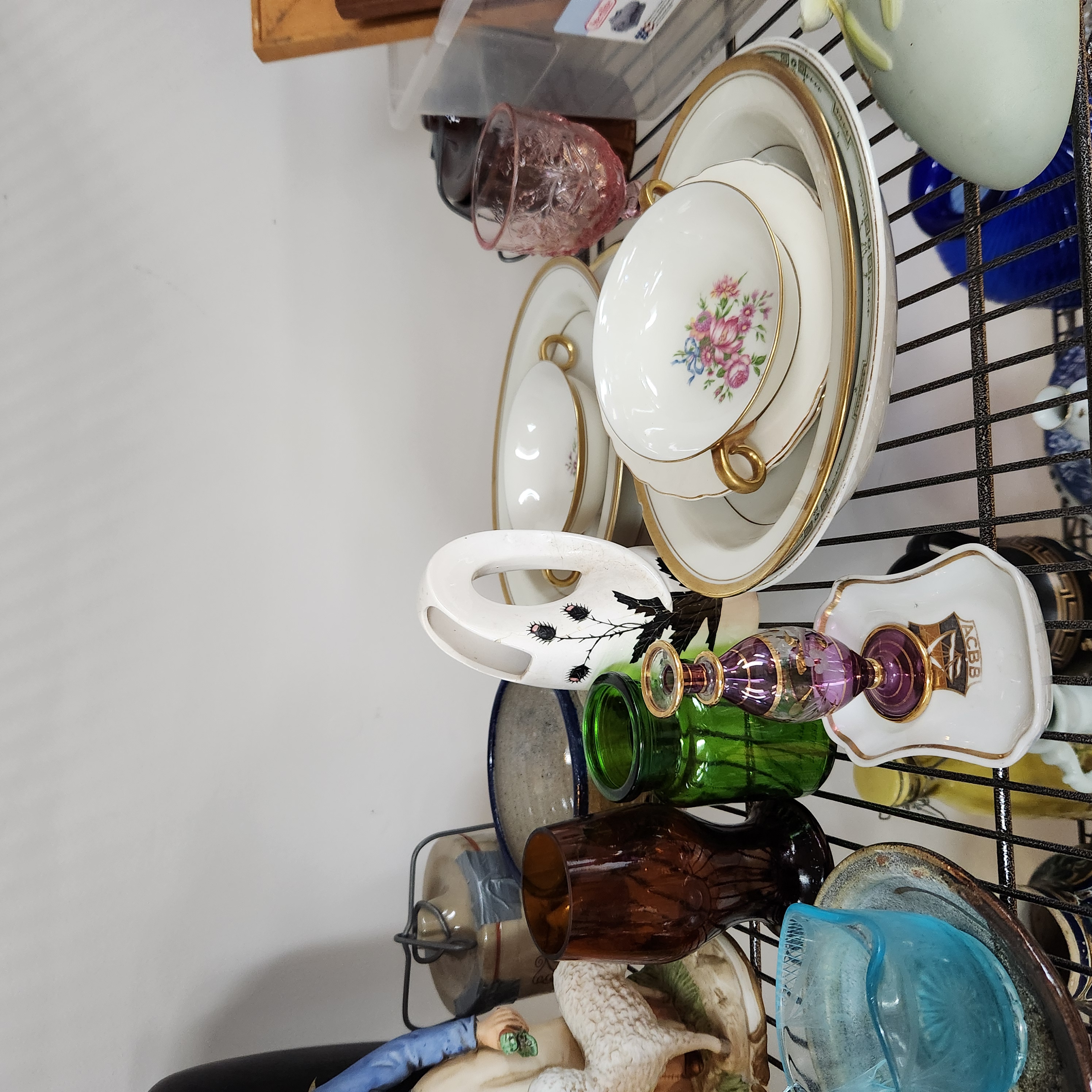 Assorted Decorative Housewares #4