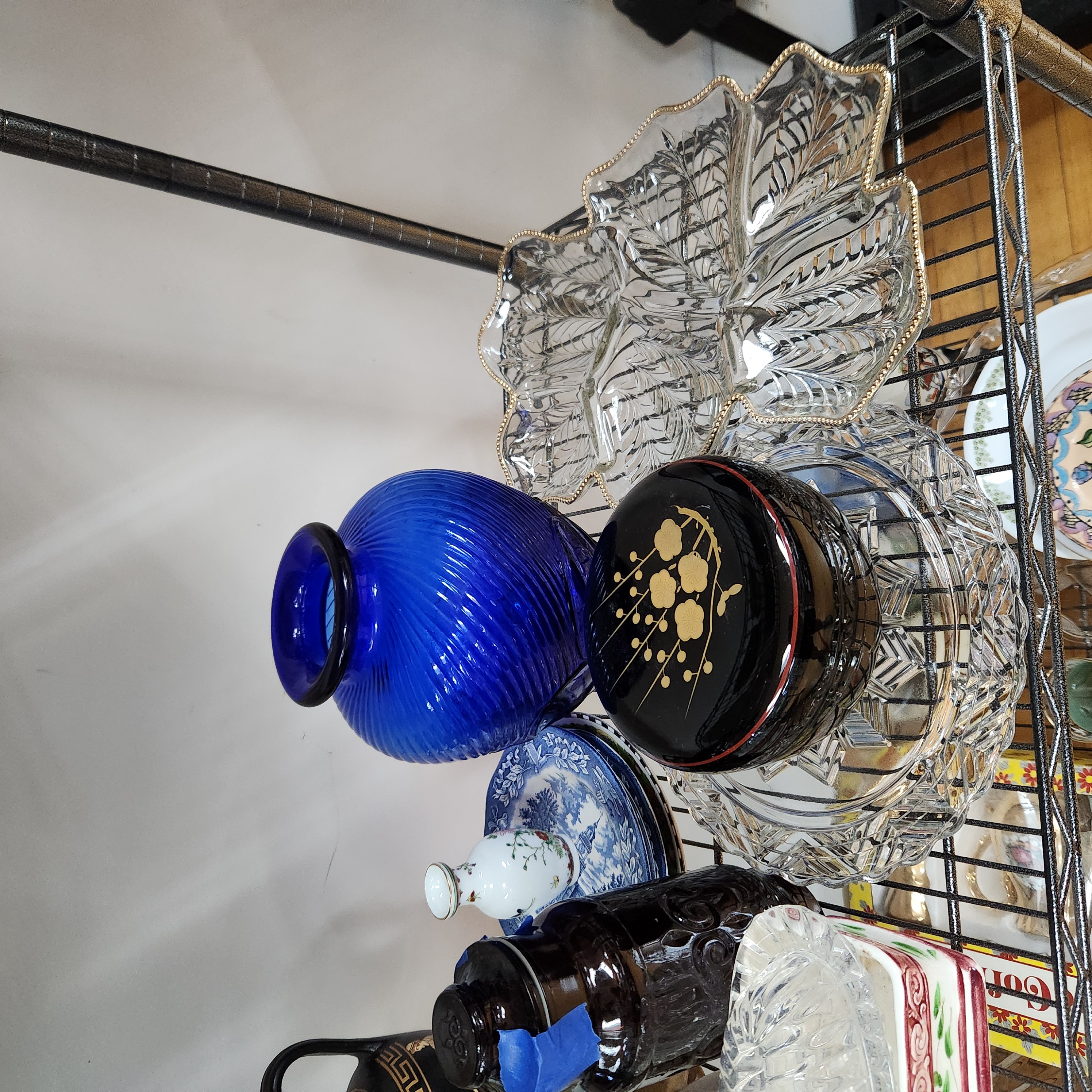 Assorted Decorative Housewares #4