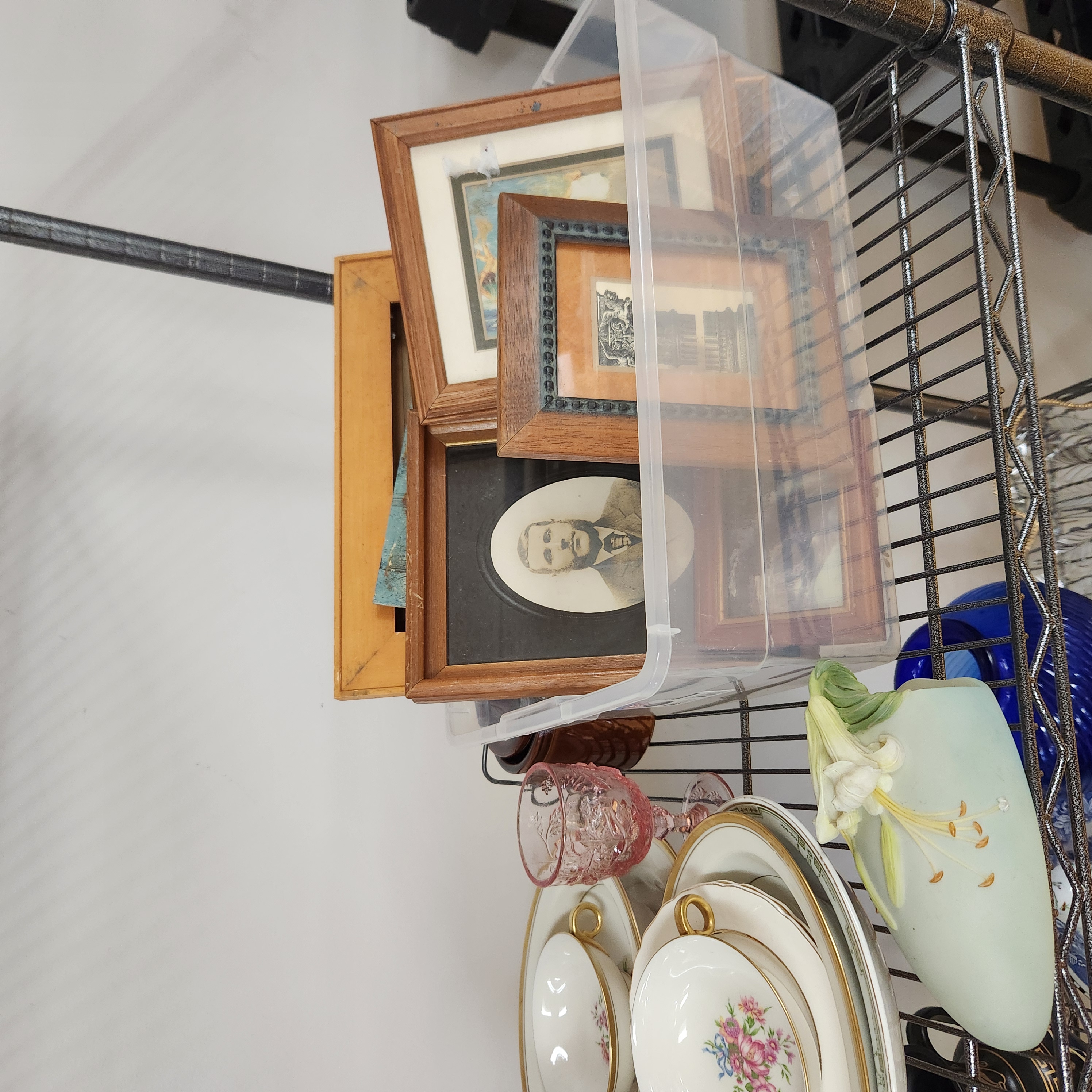 Assorted Decorative Housewares #4