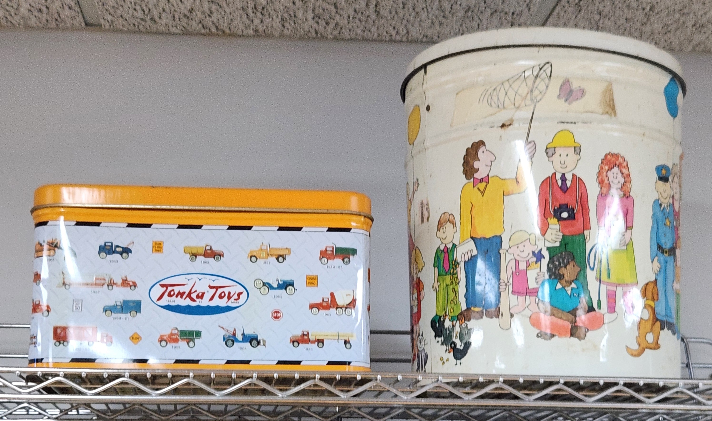 Assortment Decorative Housewares #5