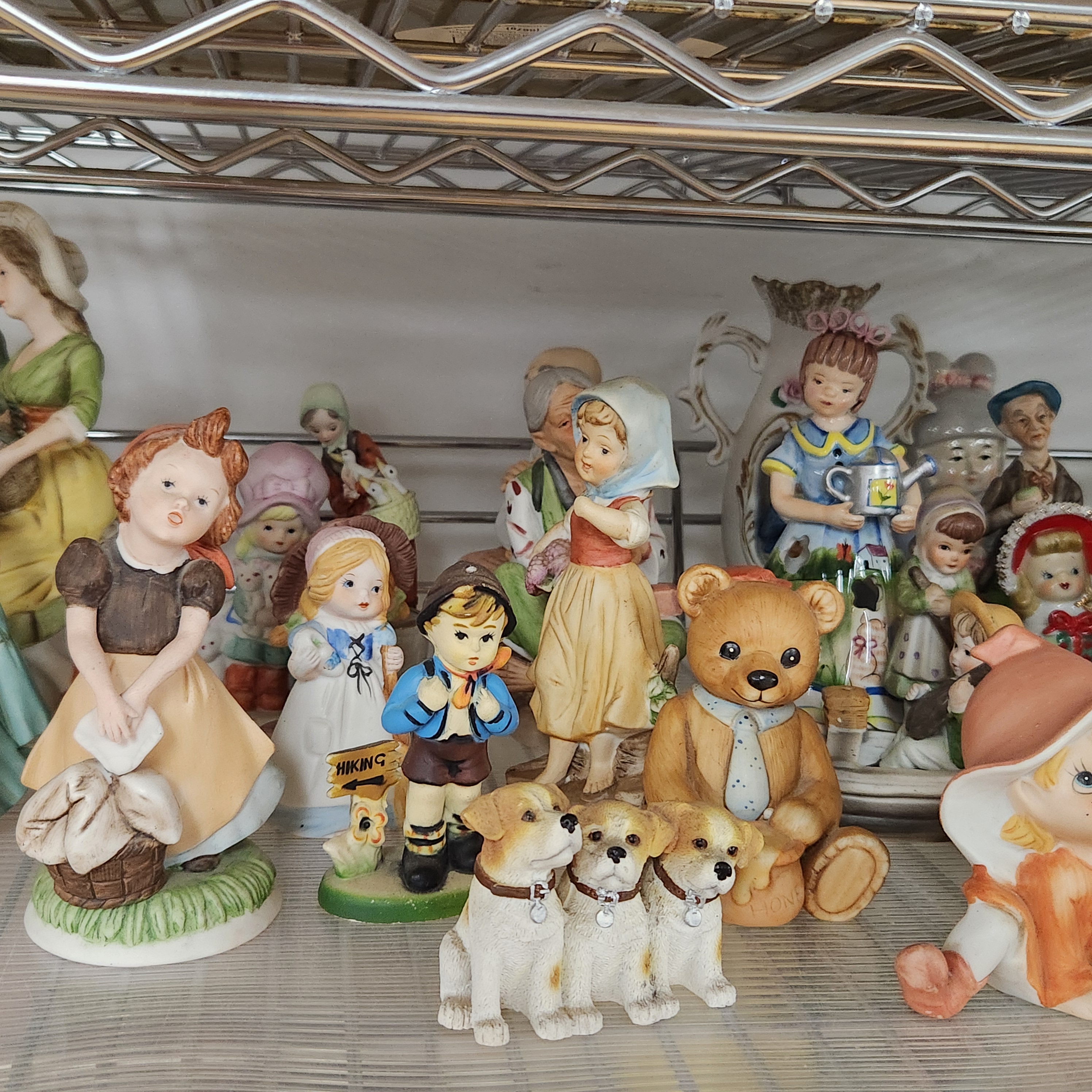 Assortment Decorative Housewares #5