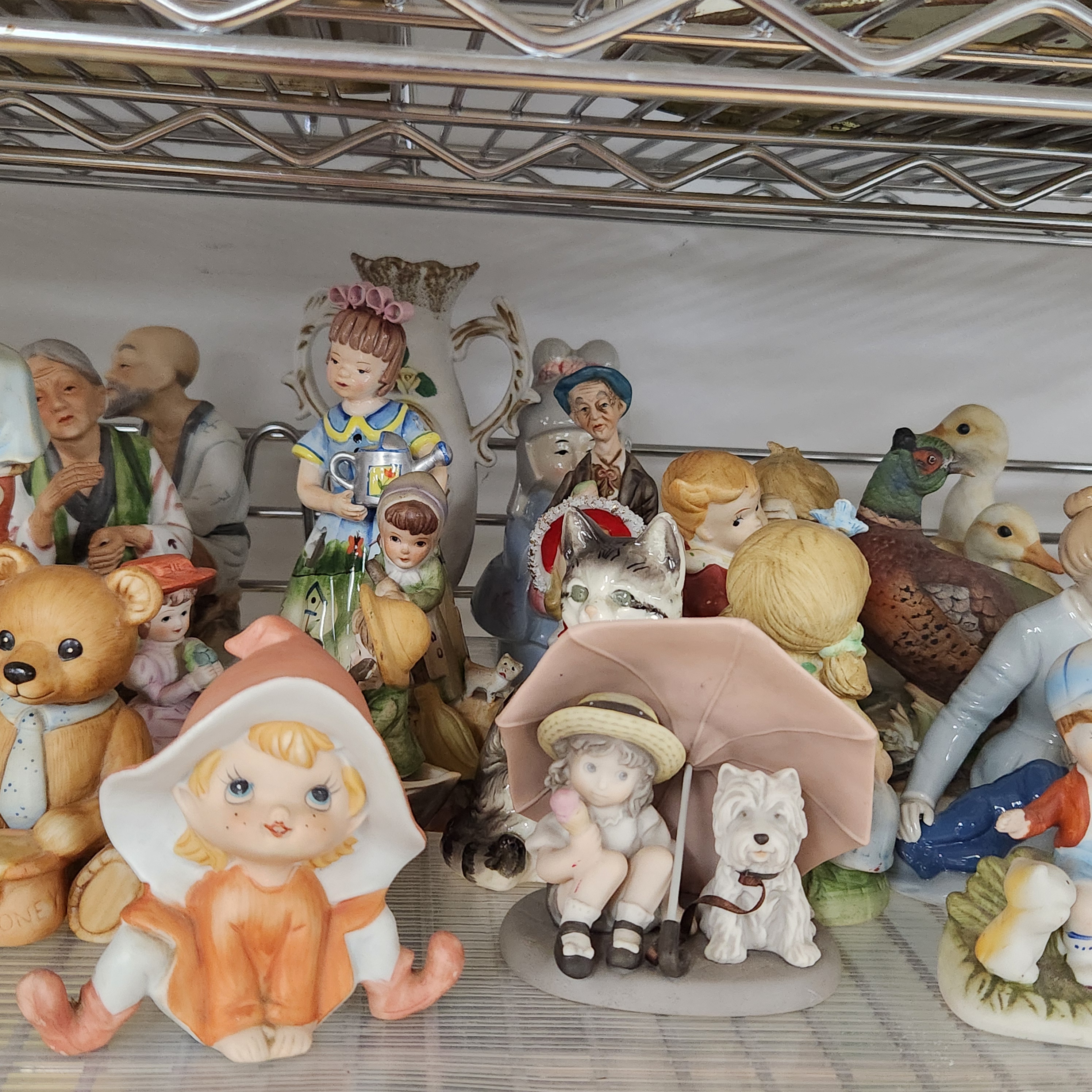 Assortment Decorative Housewares #5