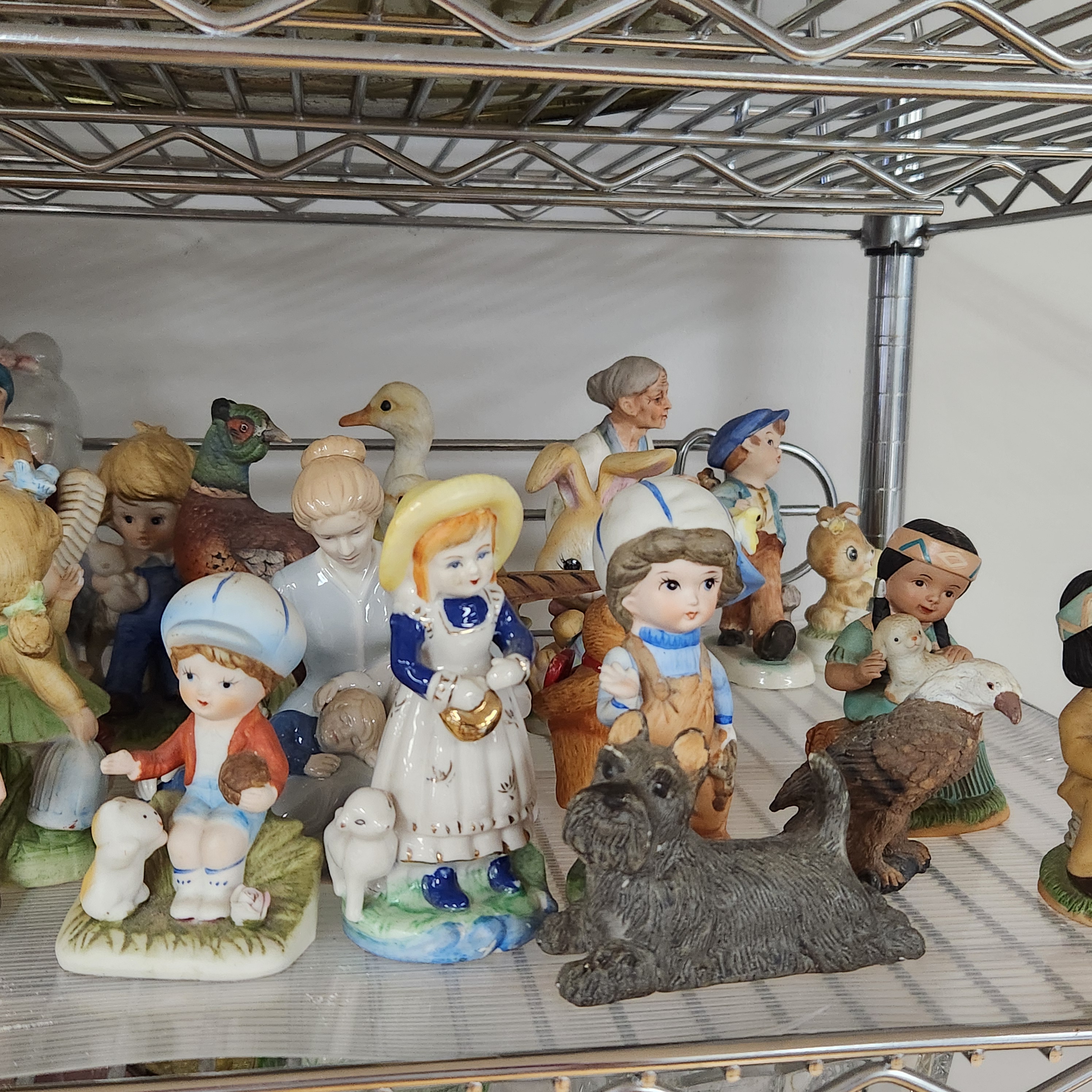 Assortment Decorative Housewares #5