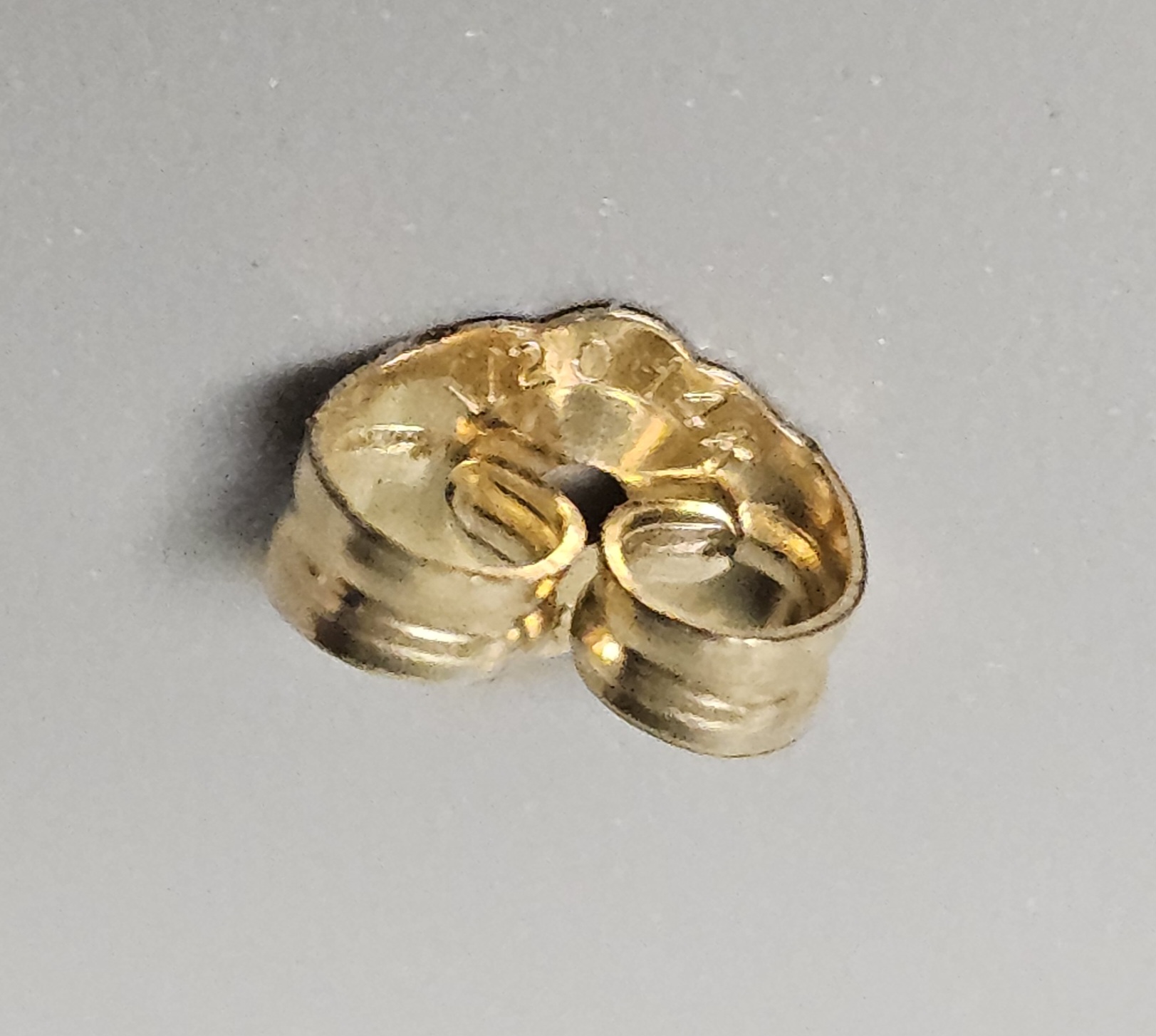 Gold Filled Victorian Garnet Jewelry