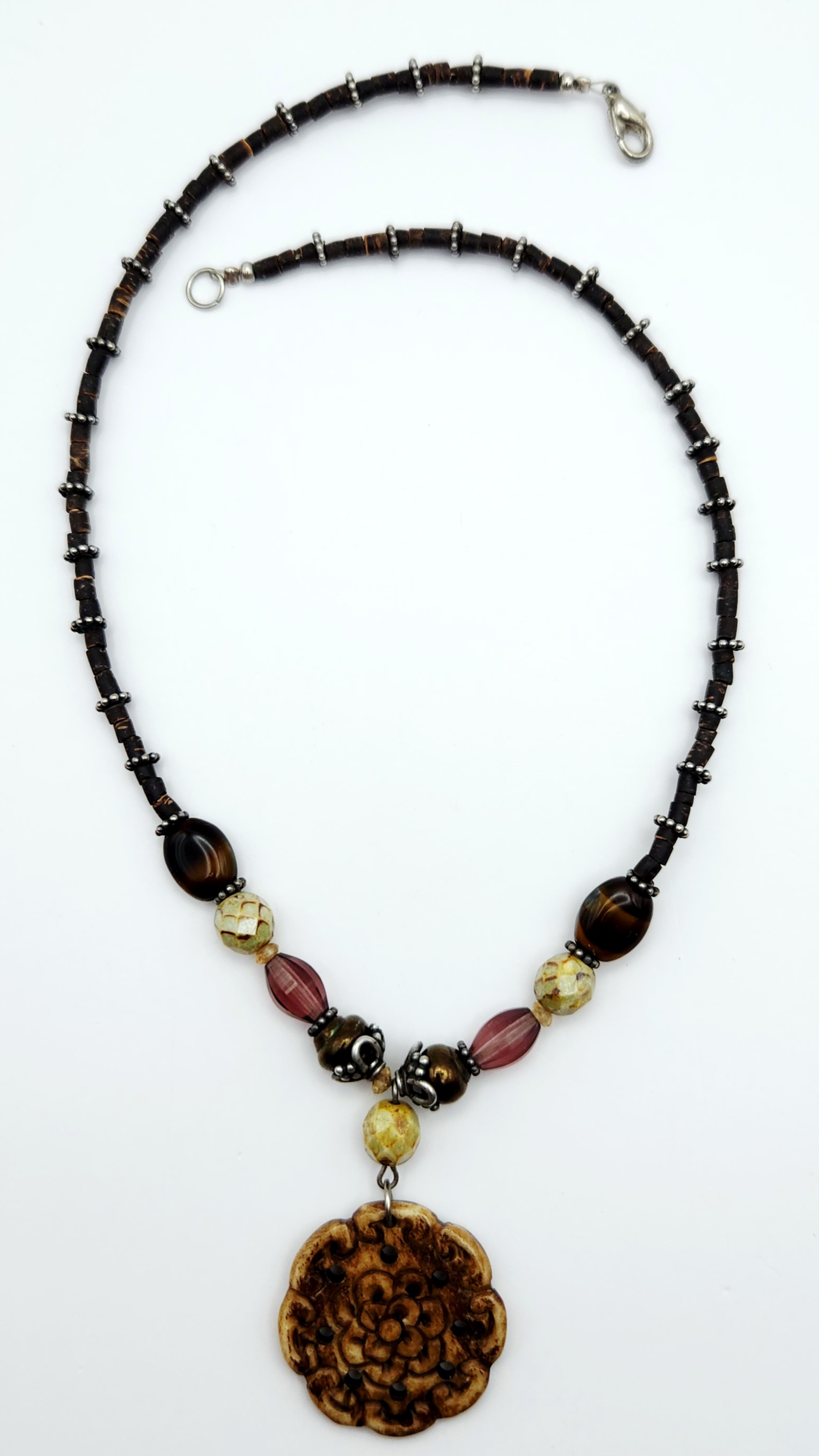 Beaded Jewelry Set