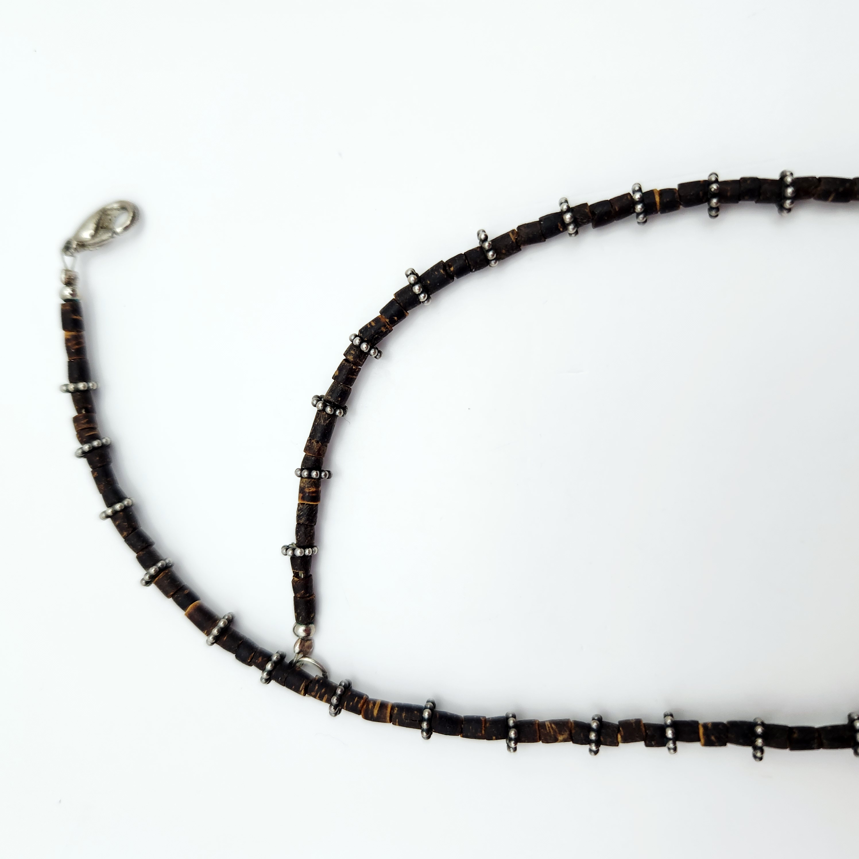 Beaded Jewelry Set