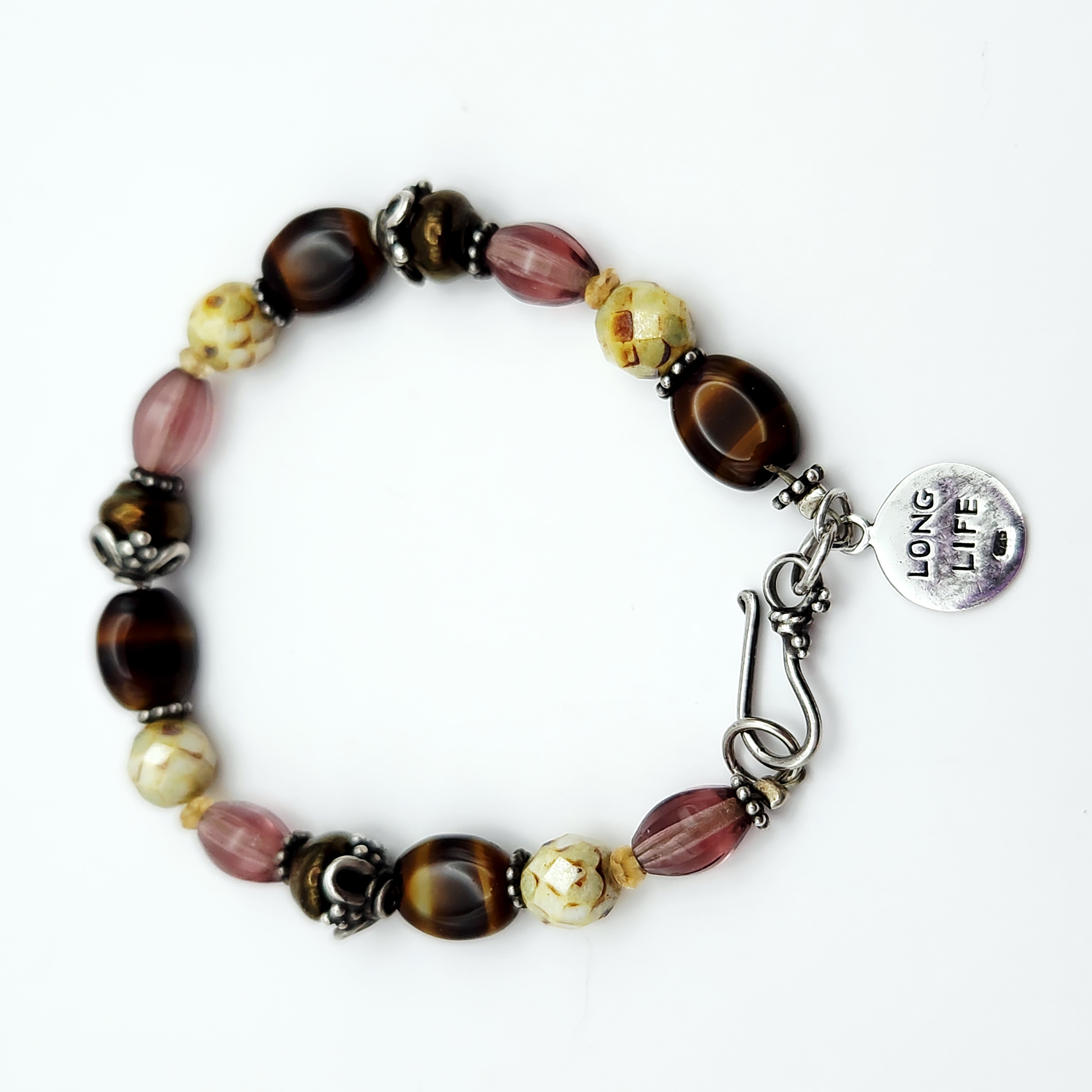 Beaded Jewelry Set