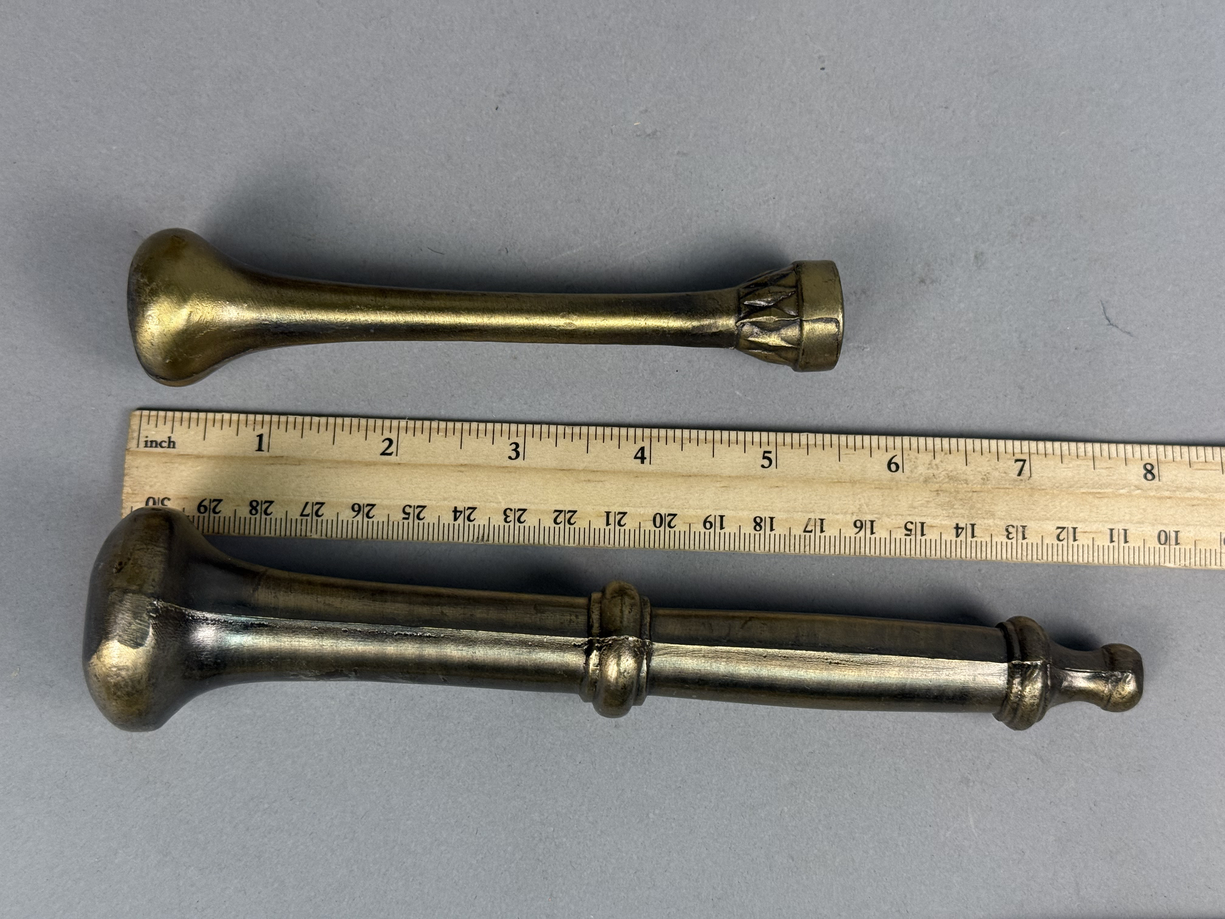 Schering Louis Dufilho Mortar Set