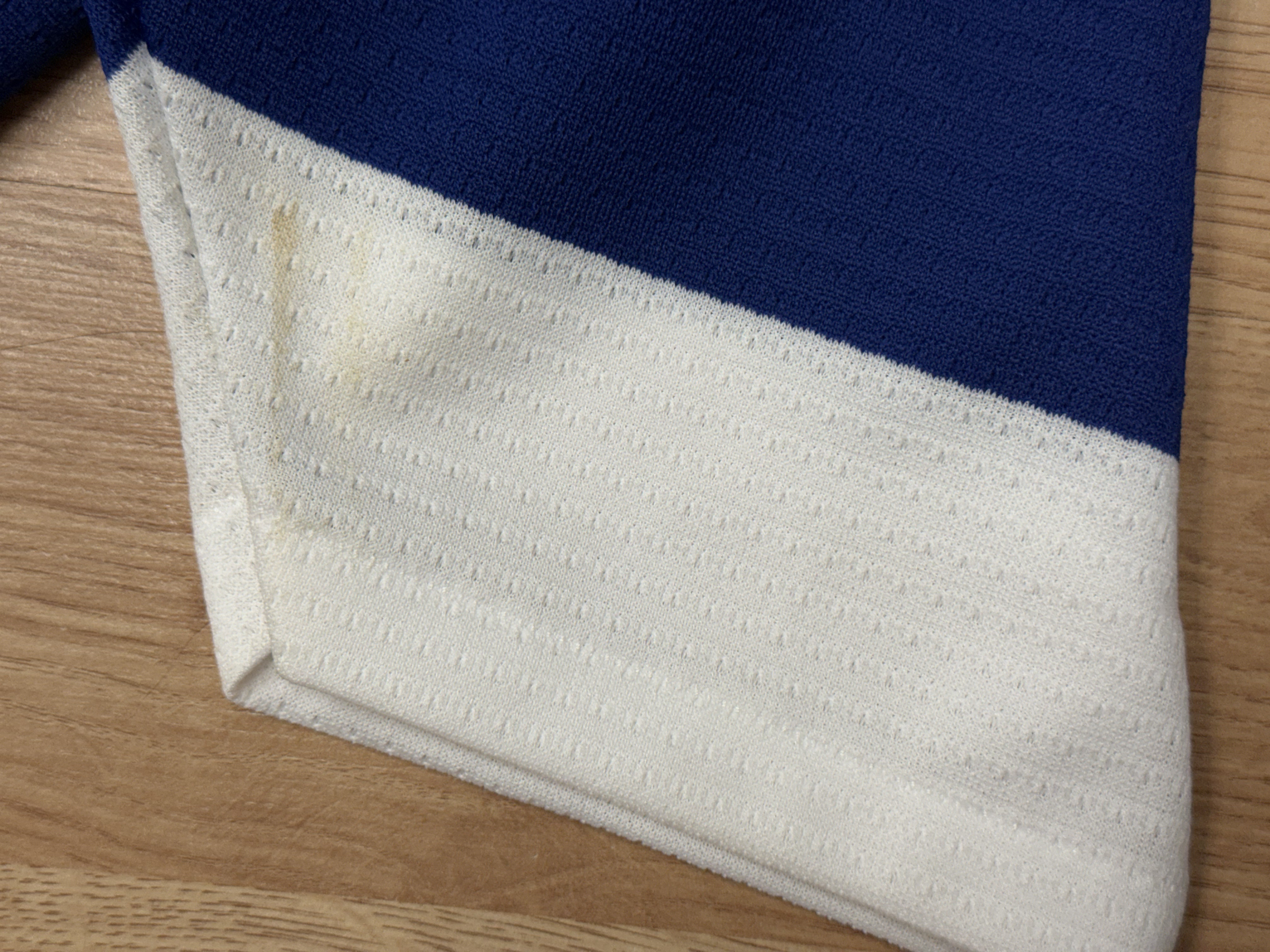 Bauer Labatt Blue Hockey Jersey