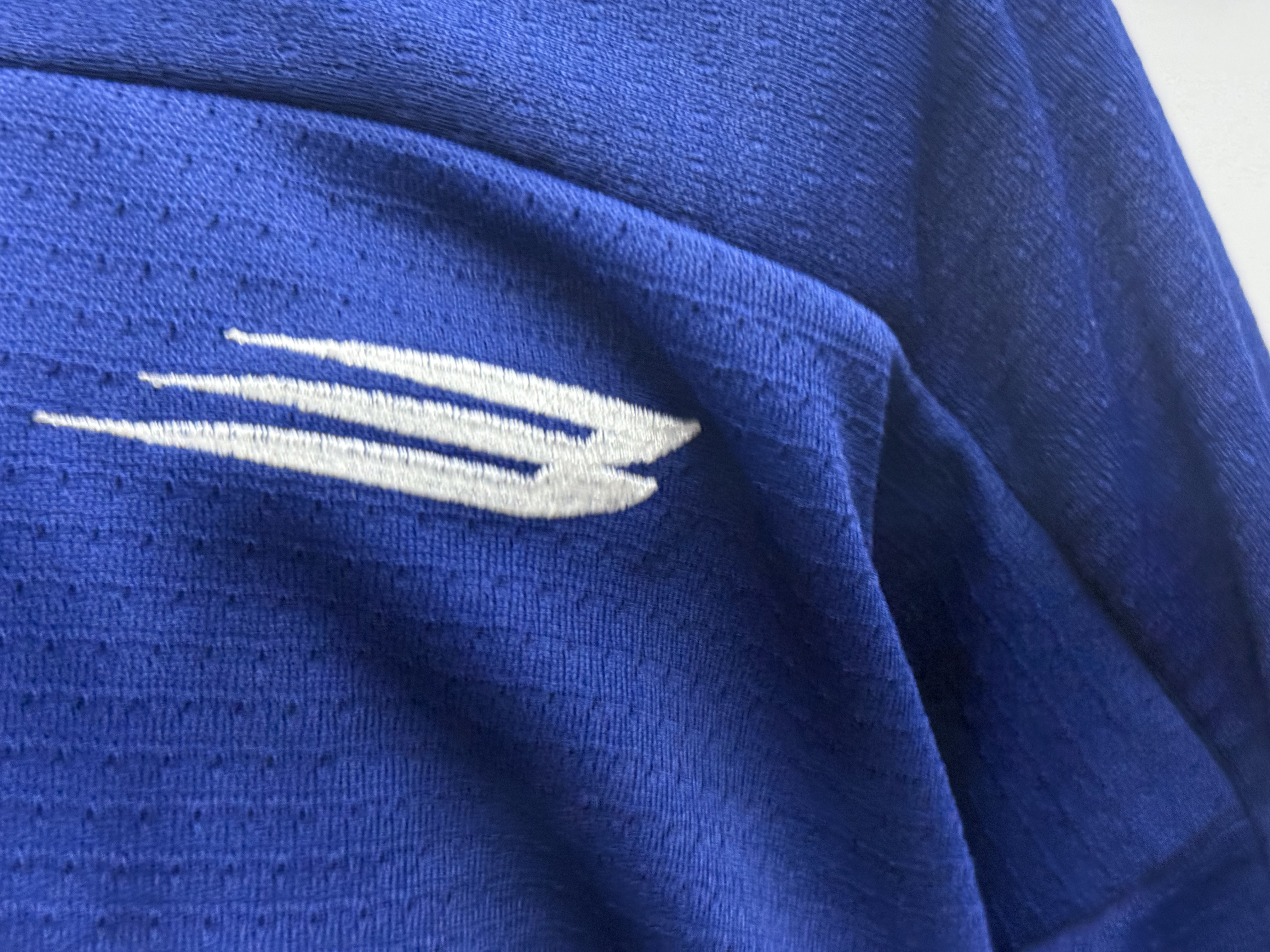 Bauer Labatt Blue Hockey Jersey
