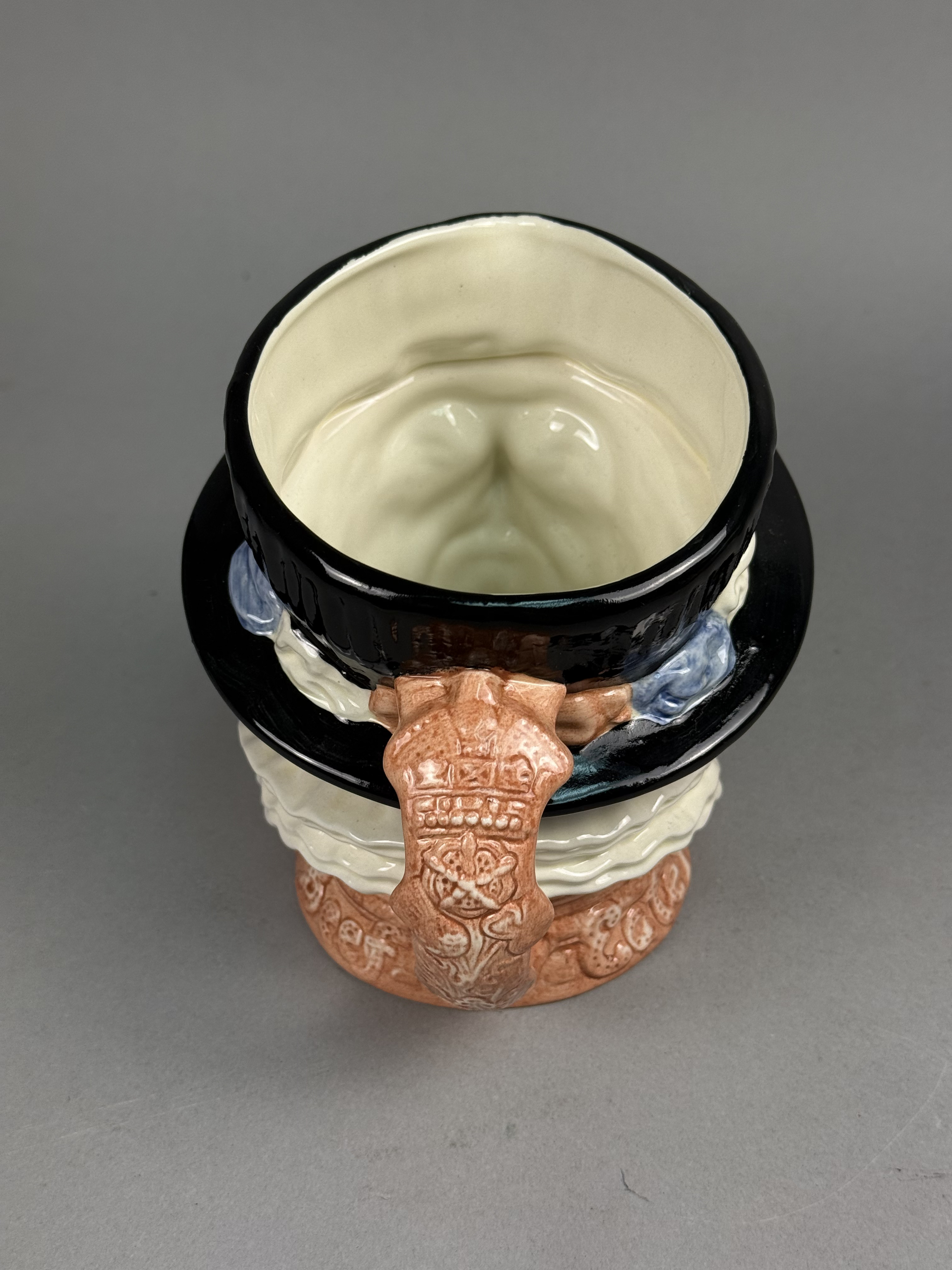 Royal Doulton Beefeater Character Jug