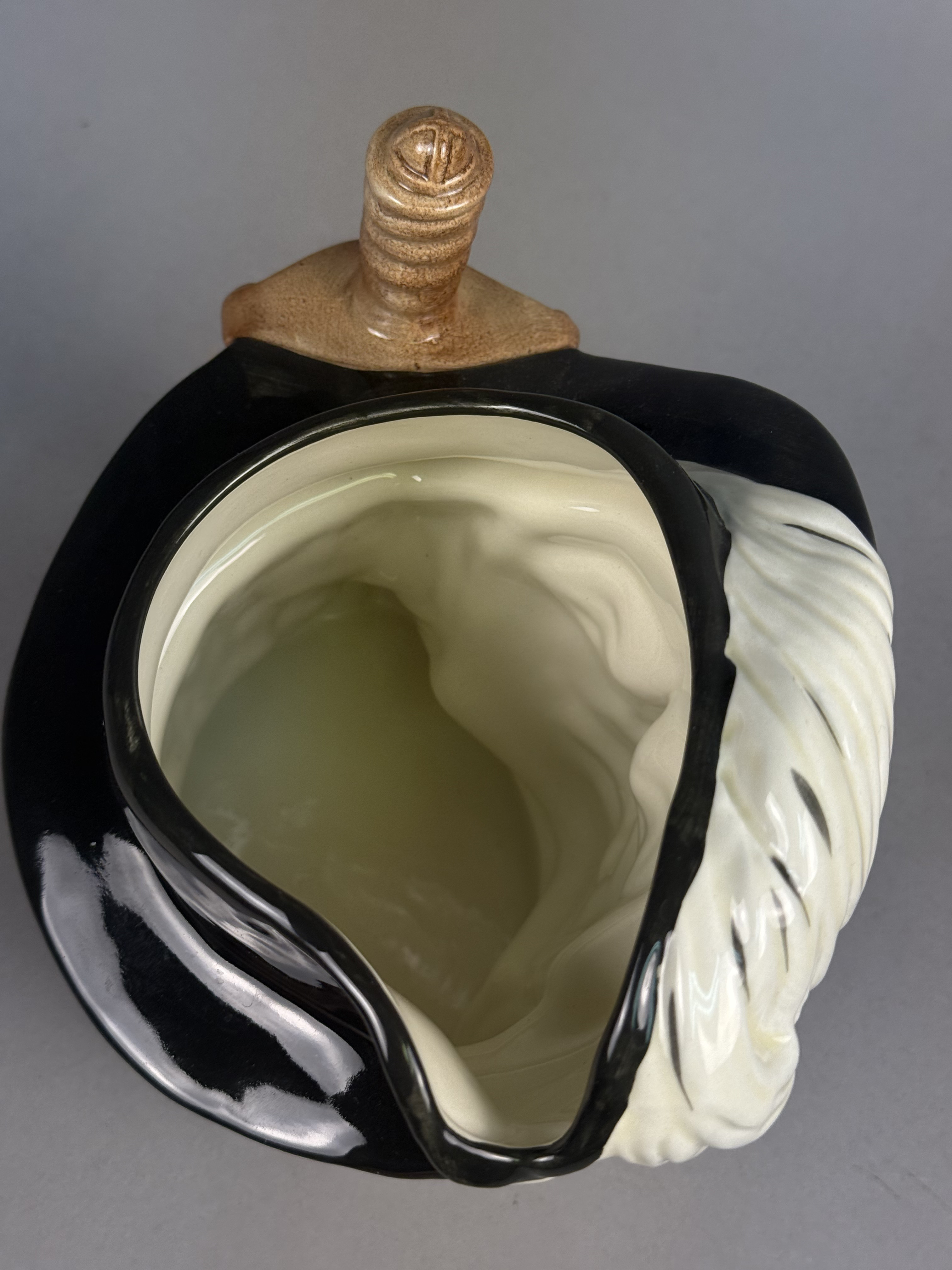 Royal Doulton Aramis Character Jug