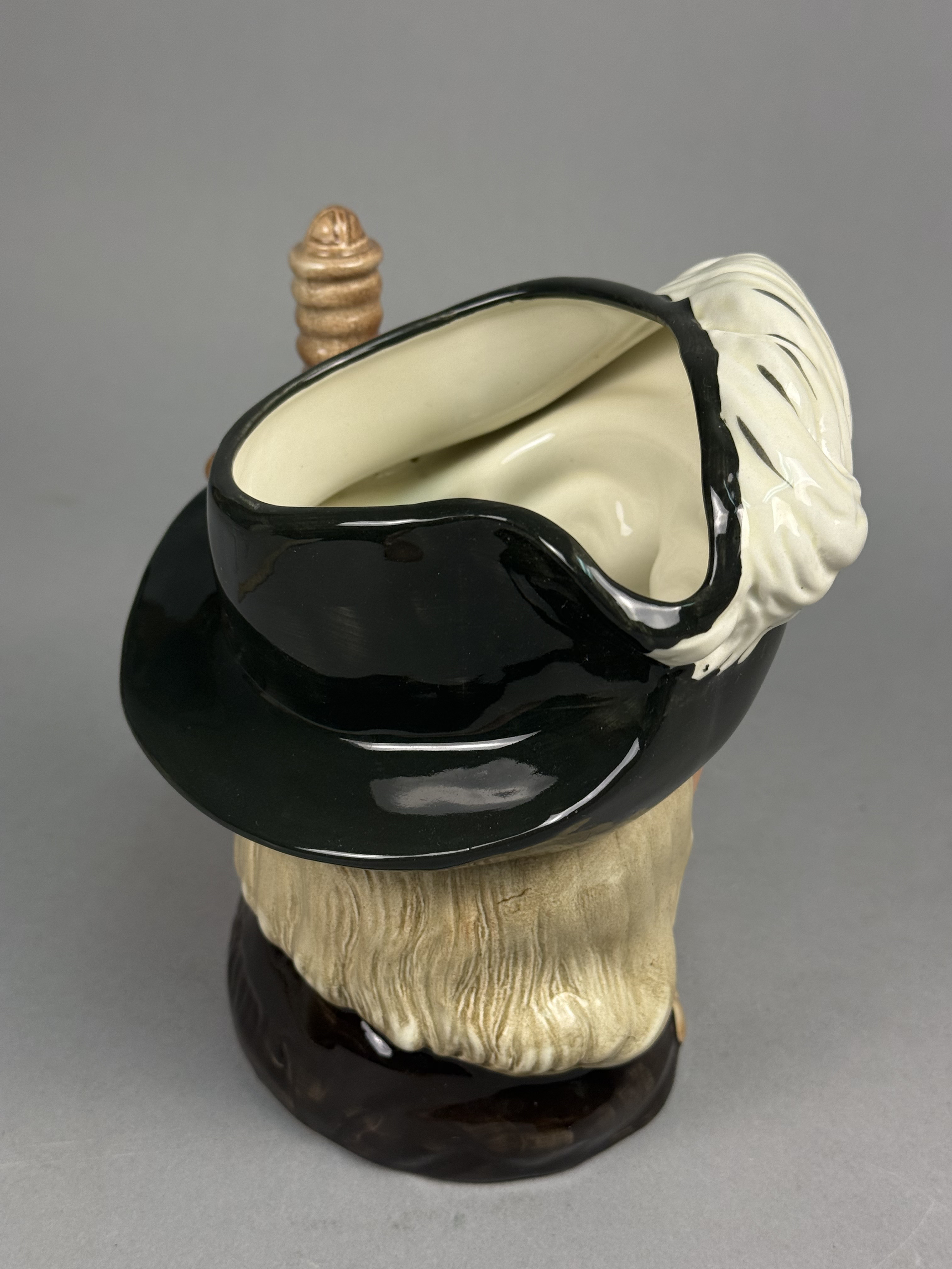Royal Doulton Aramis Character Jug